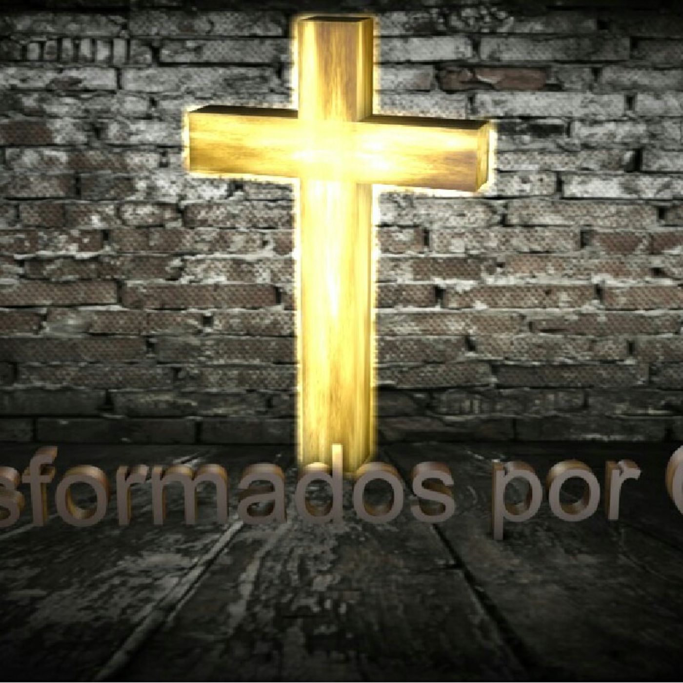 Rádio Transformados Por CRISTO