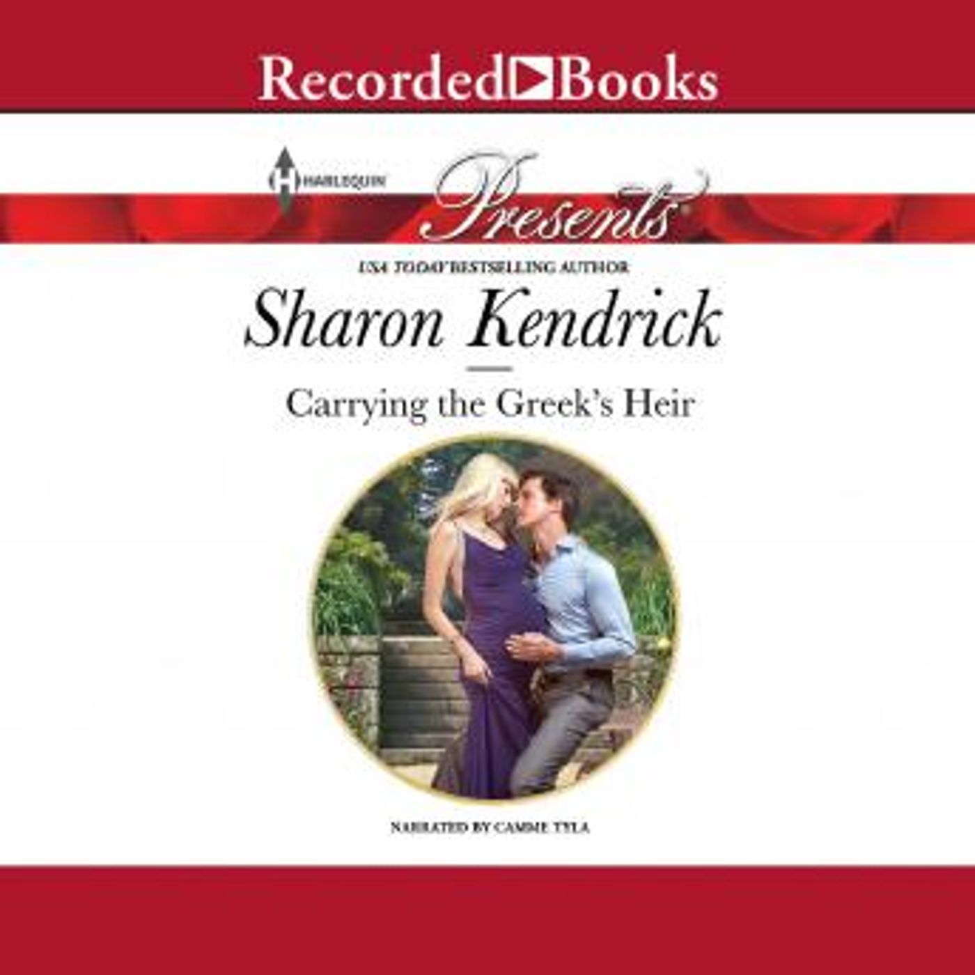 Access Essential Full Audiobooks in Romance, Romantica