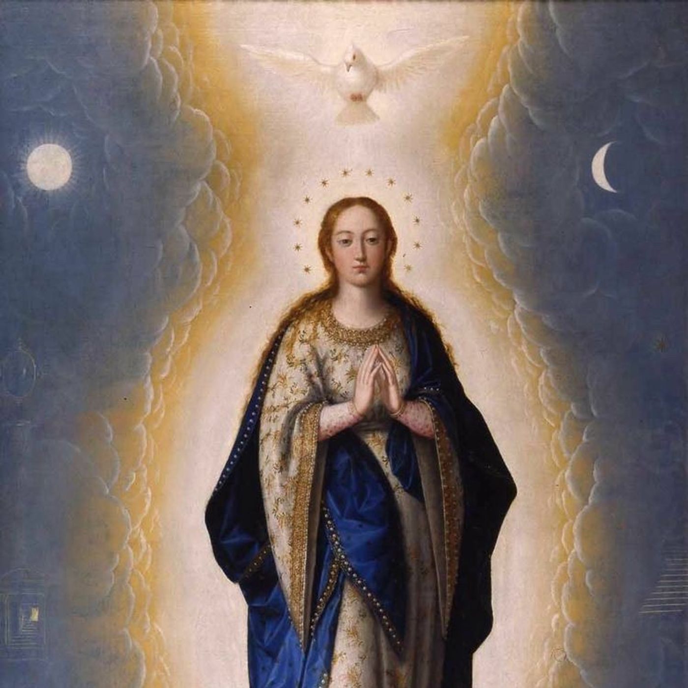 ORACIÓN DEL CORAZÓN