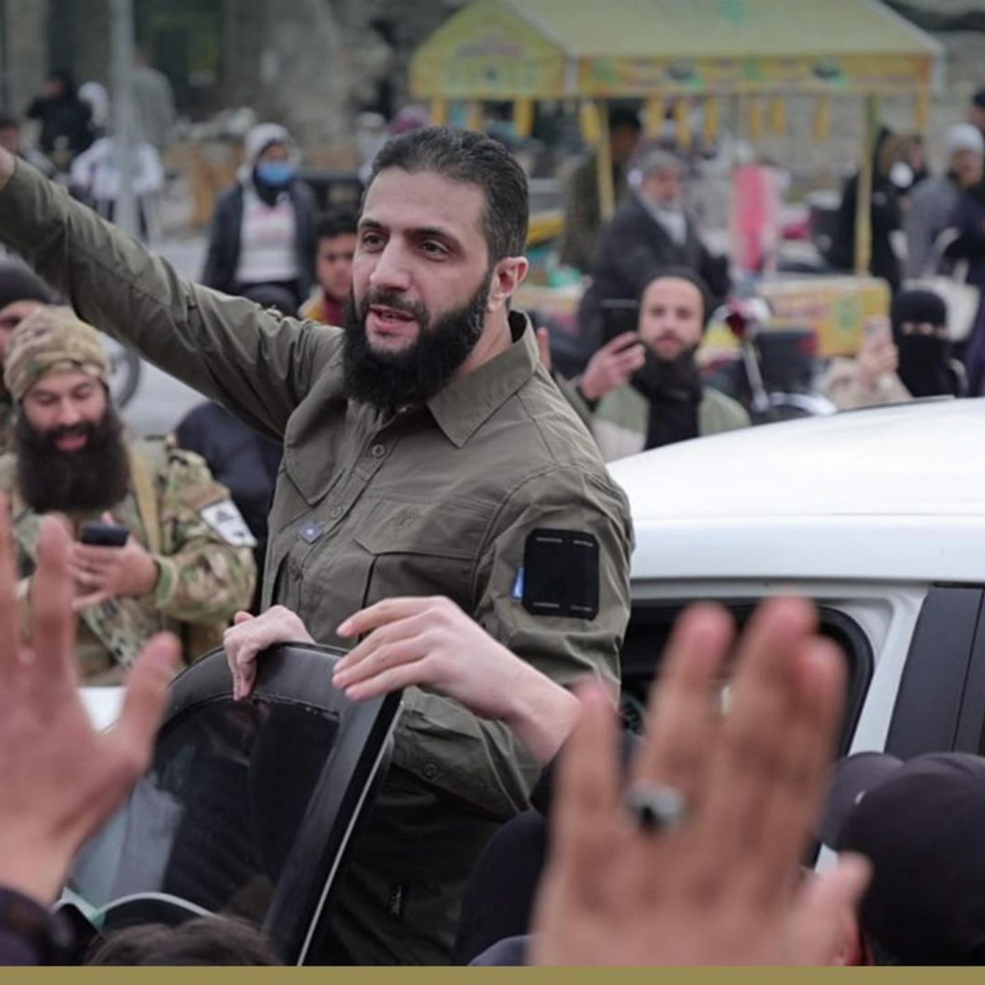 Resumen de prensa: Derrota de Putin tras la caída de Bashar al Asad en Siria