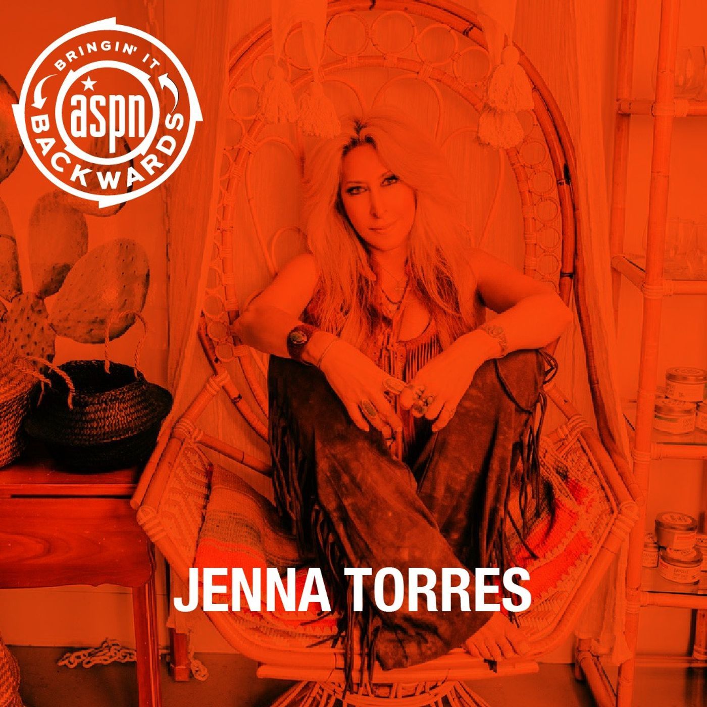 interview with Jenna Torres