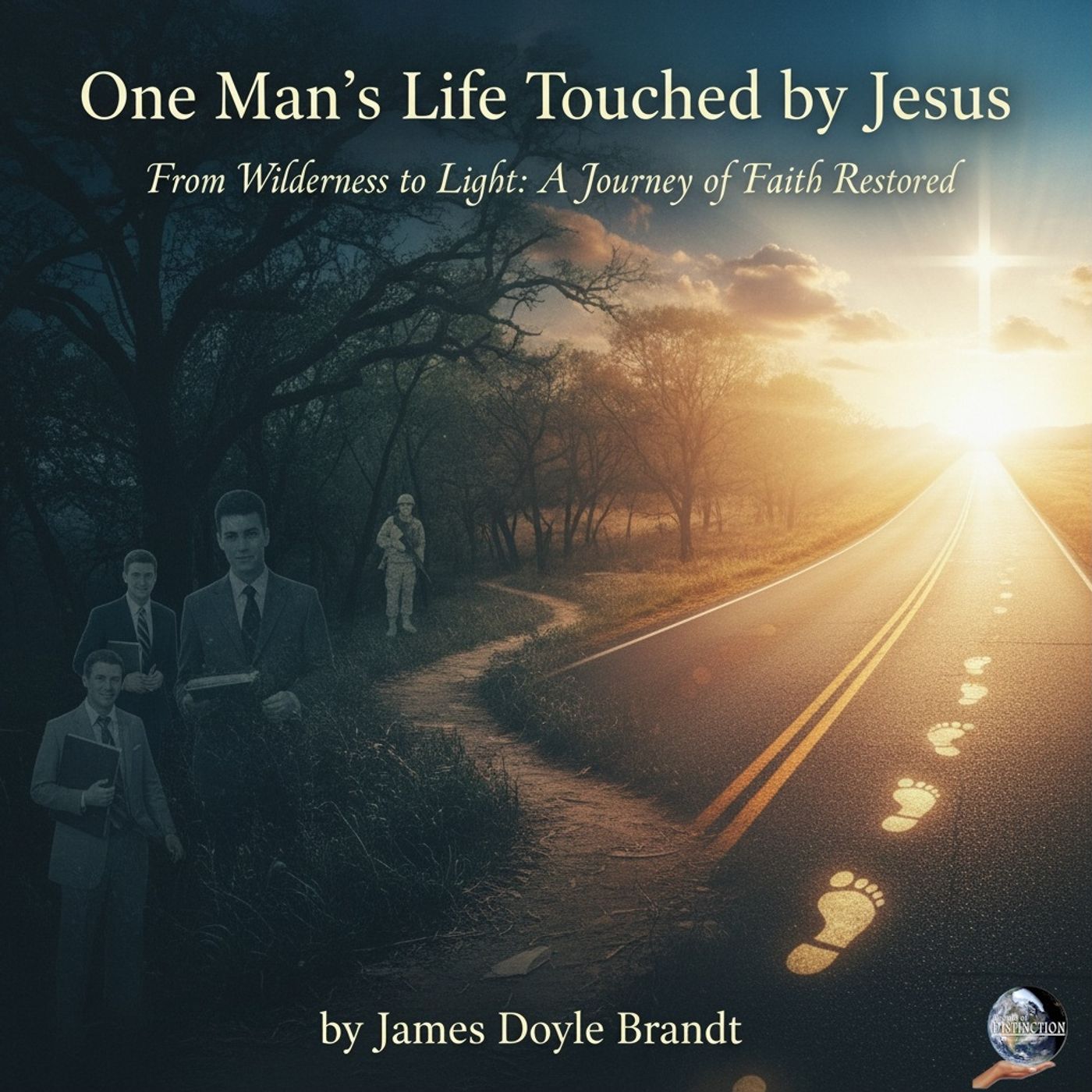 Never Too Late: Rediscovering Faith in Life’s Second Act