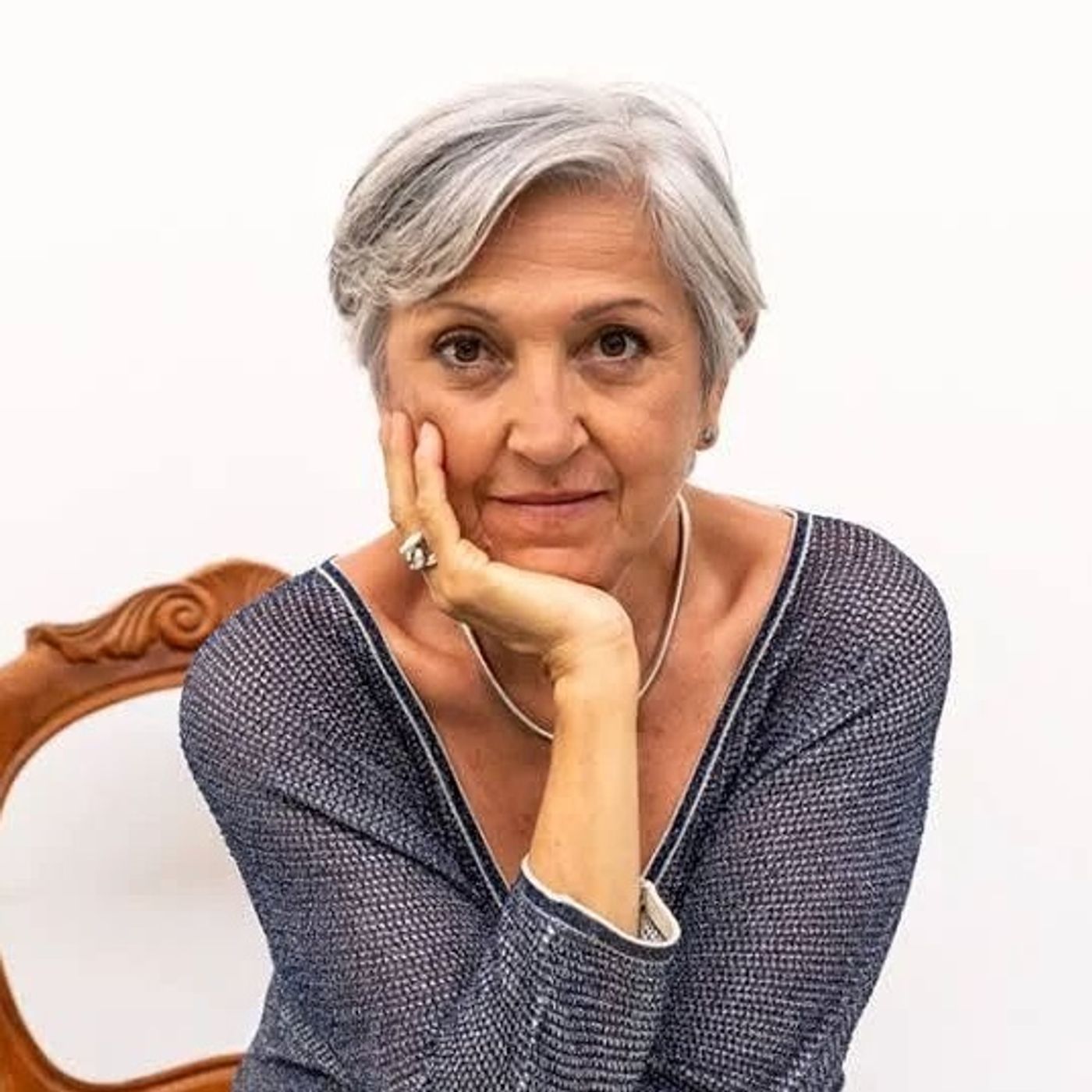 Maria Paiato per Cibotto | L'INTERVISTA episode artwork