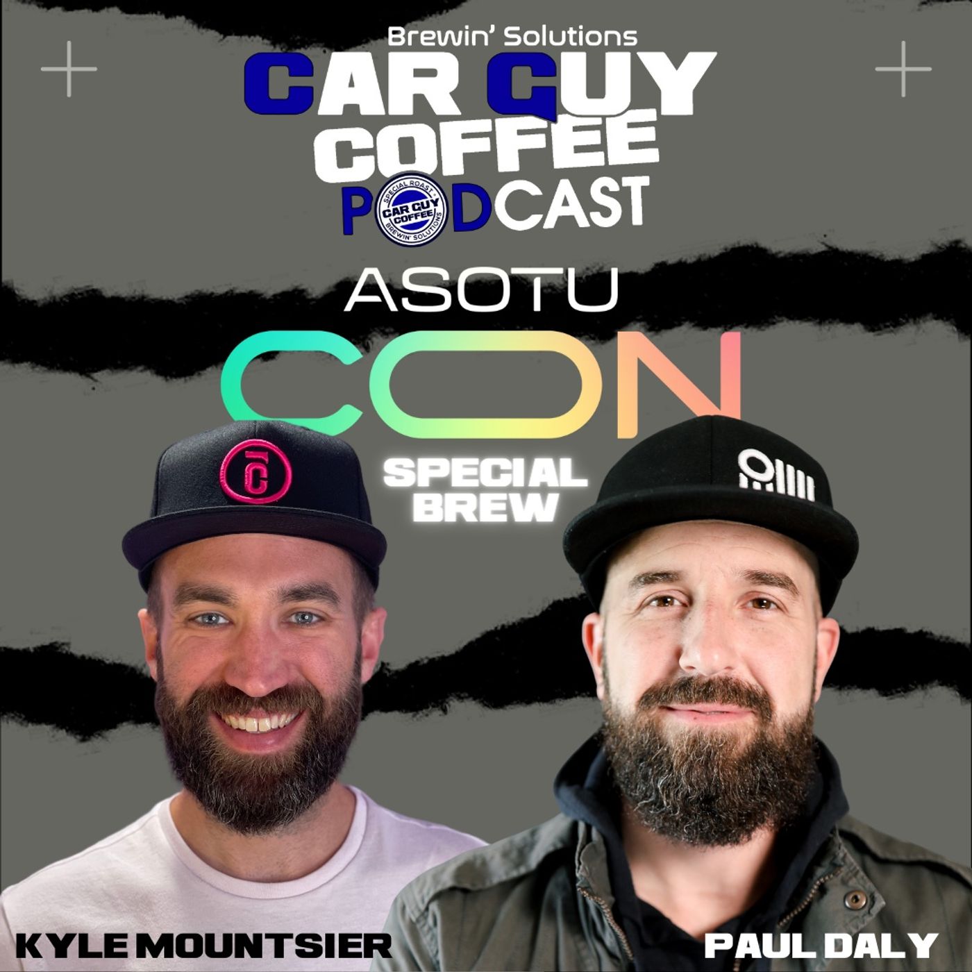 ASOTU Special Brew Feat. Paul J Daly & Kyle Montsier