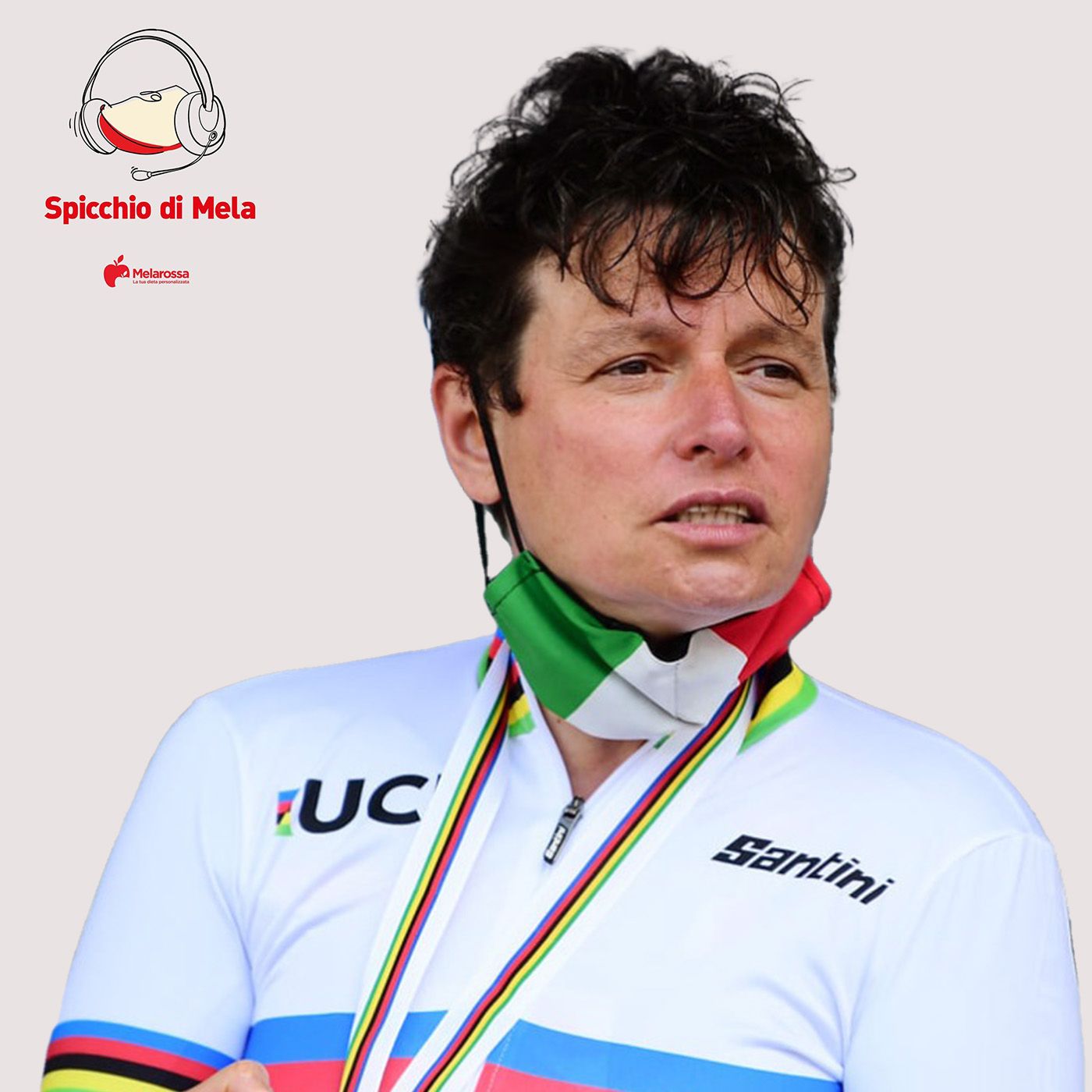 Spicchio di Mela