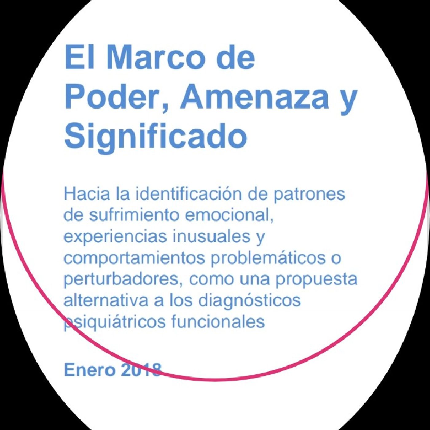 El podcast de Julio César De MARÍA
