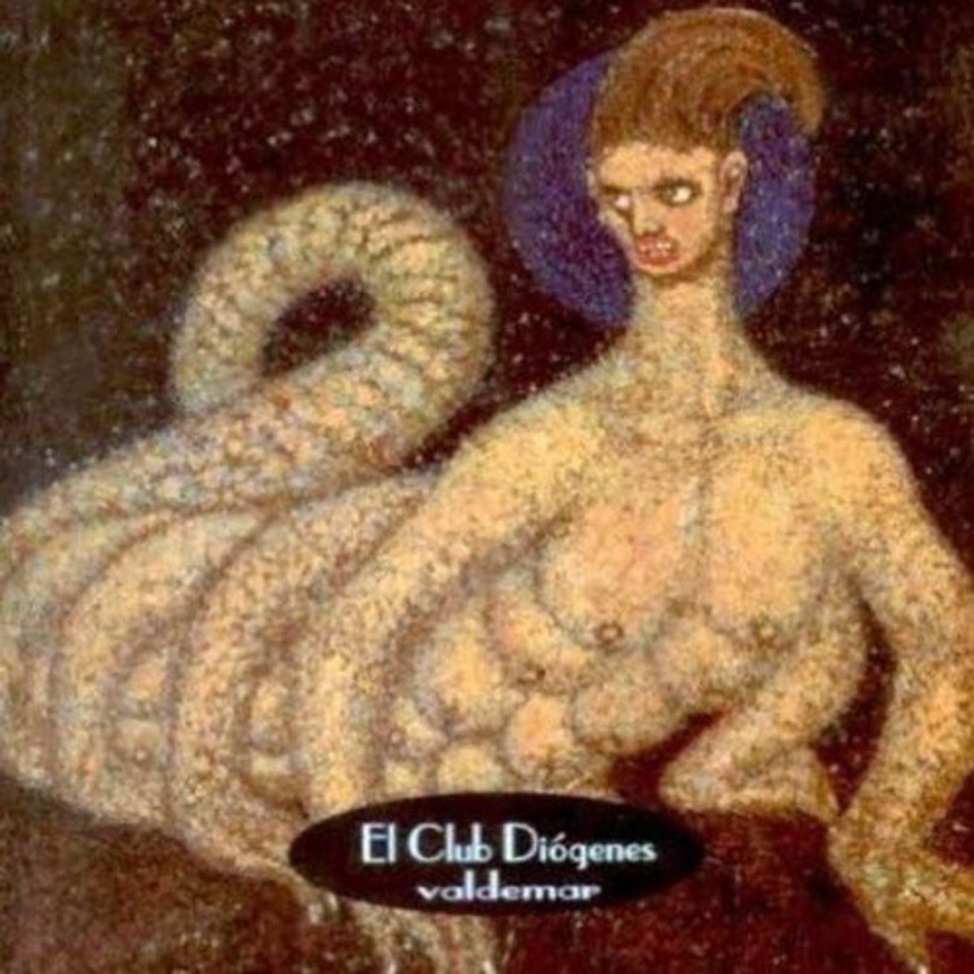 (Resumen) La madriguera del gusano blanco - Bram Stoker