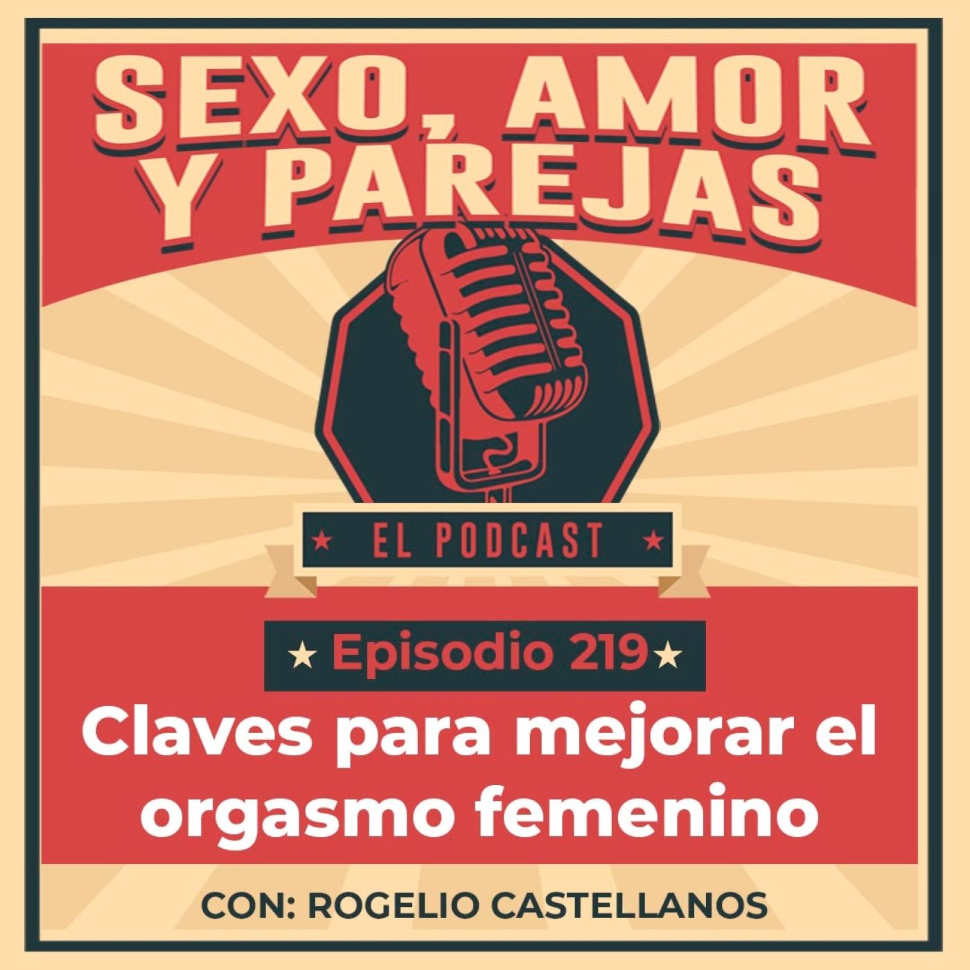 E219 Claves para mejorar el orgasmo femenino