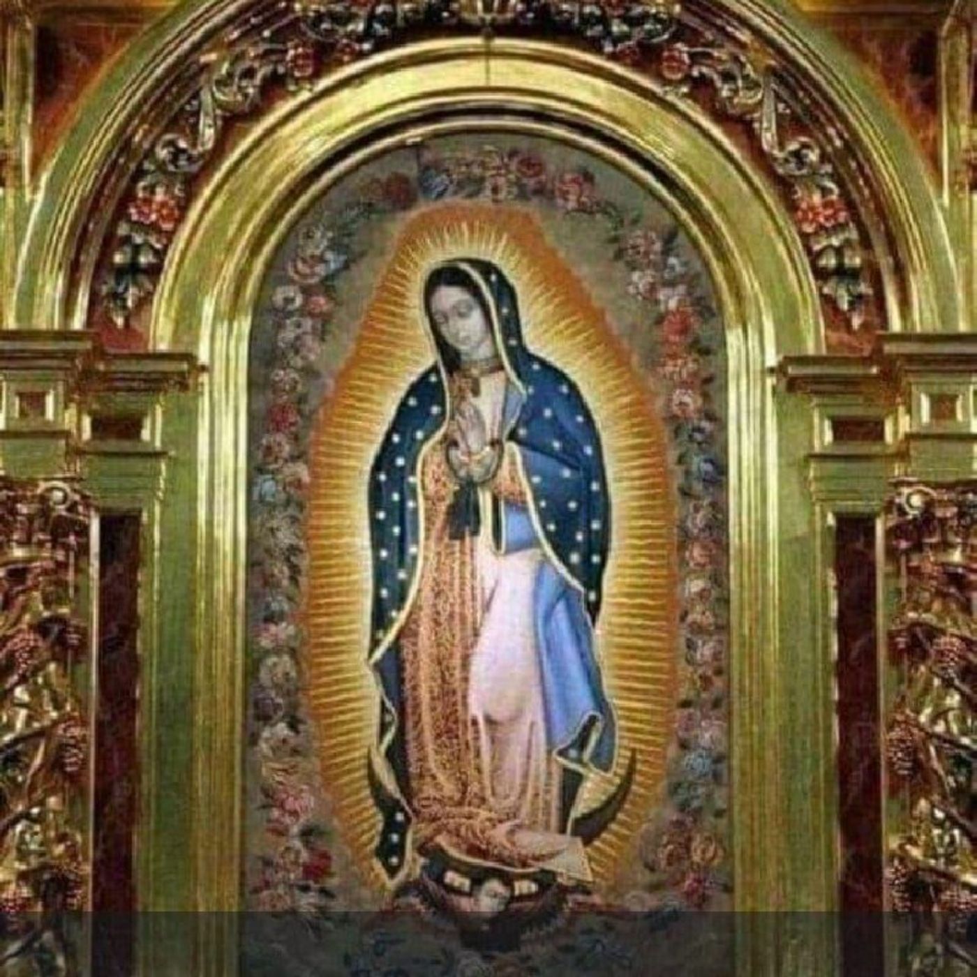 Scandulous grace... the hospitality of God- Episode 392 - Andrew's podcast