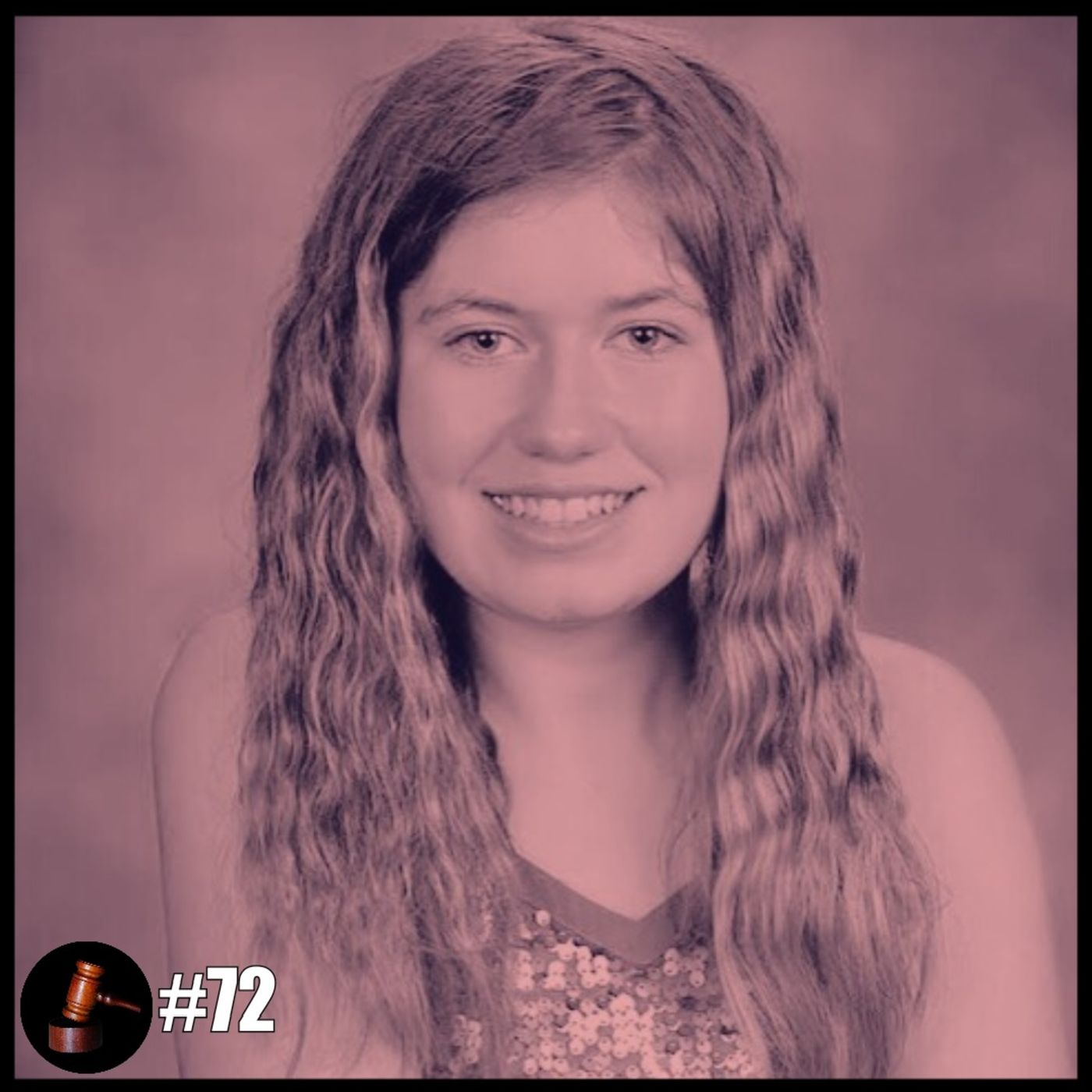 72 • Jayme Closs: A Menina Que Fugiu Do Seu Sequestrador episode artwork