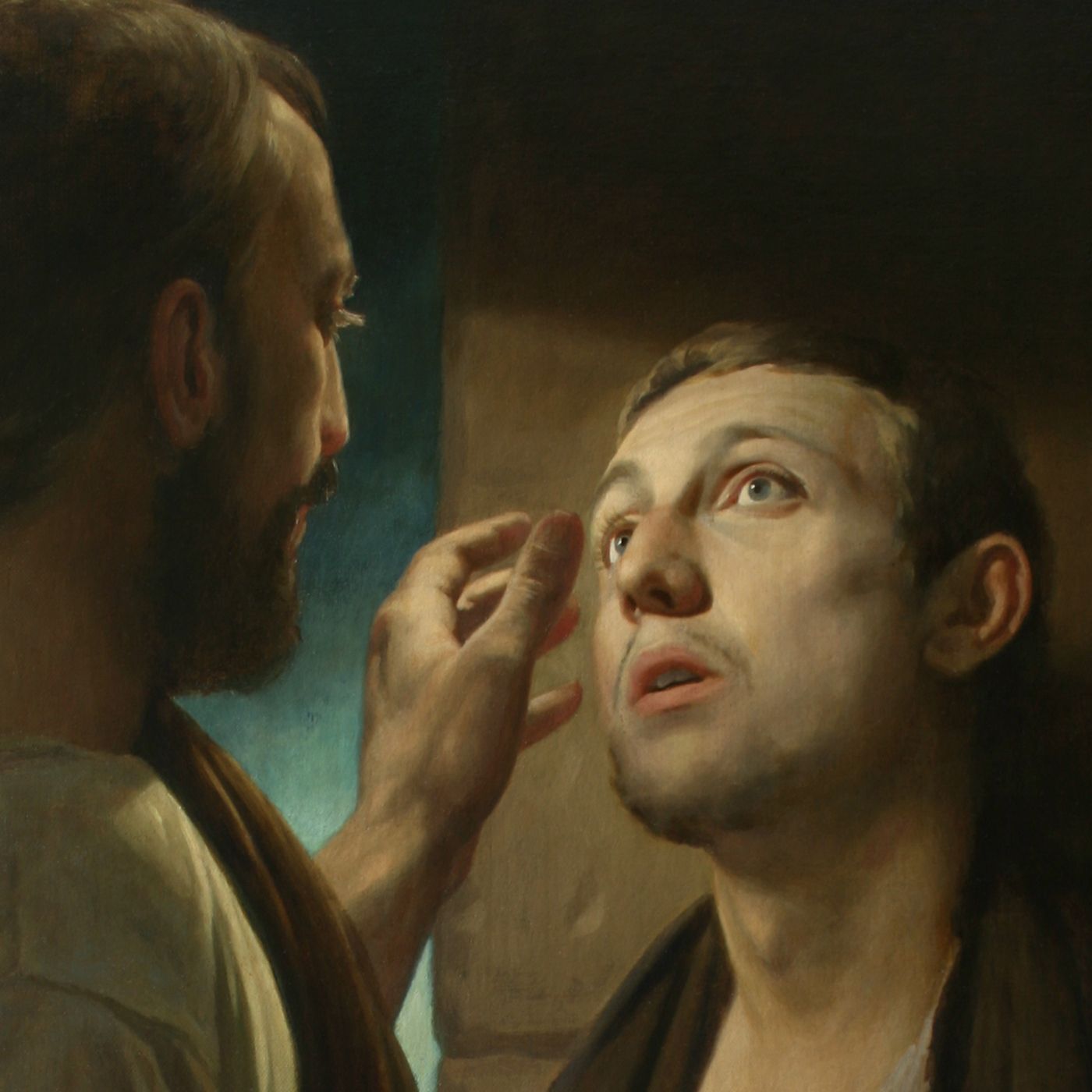 Wednesday of the Sixth Week in Ordinary Time - God’s Almighty Power