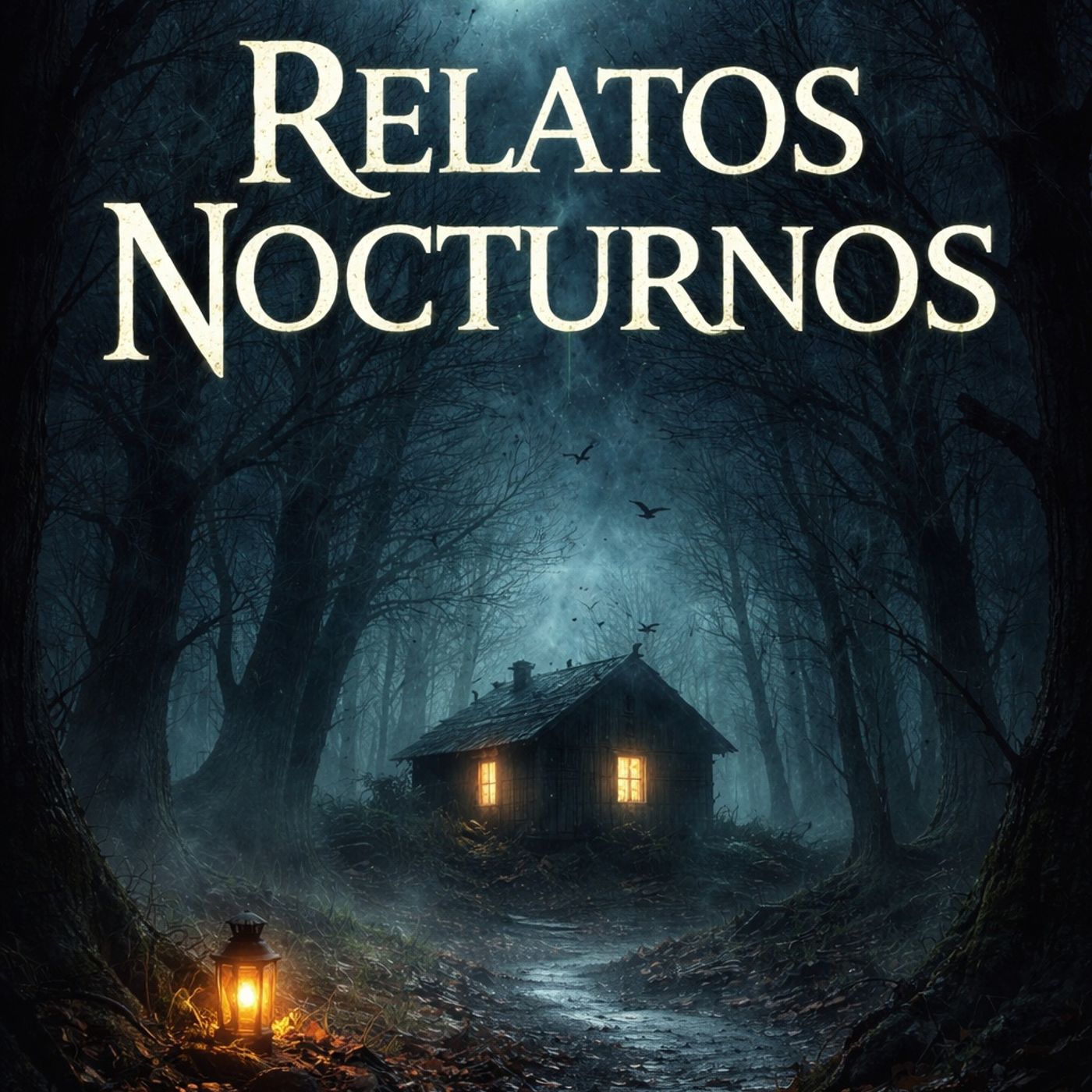Relatos Nocturnos