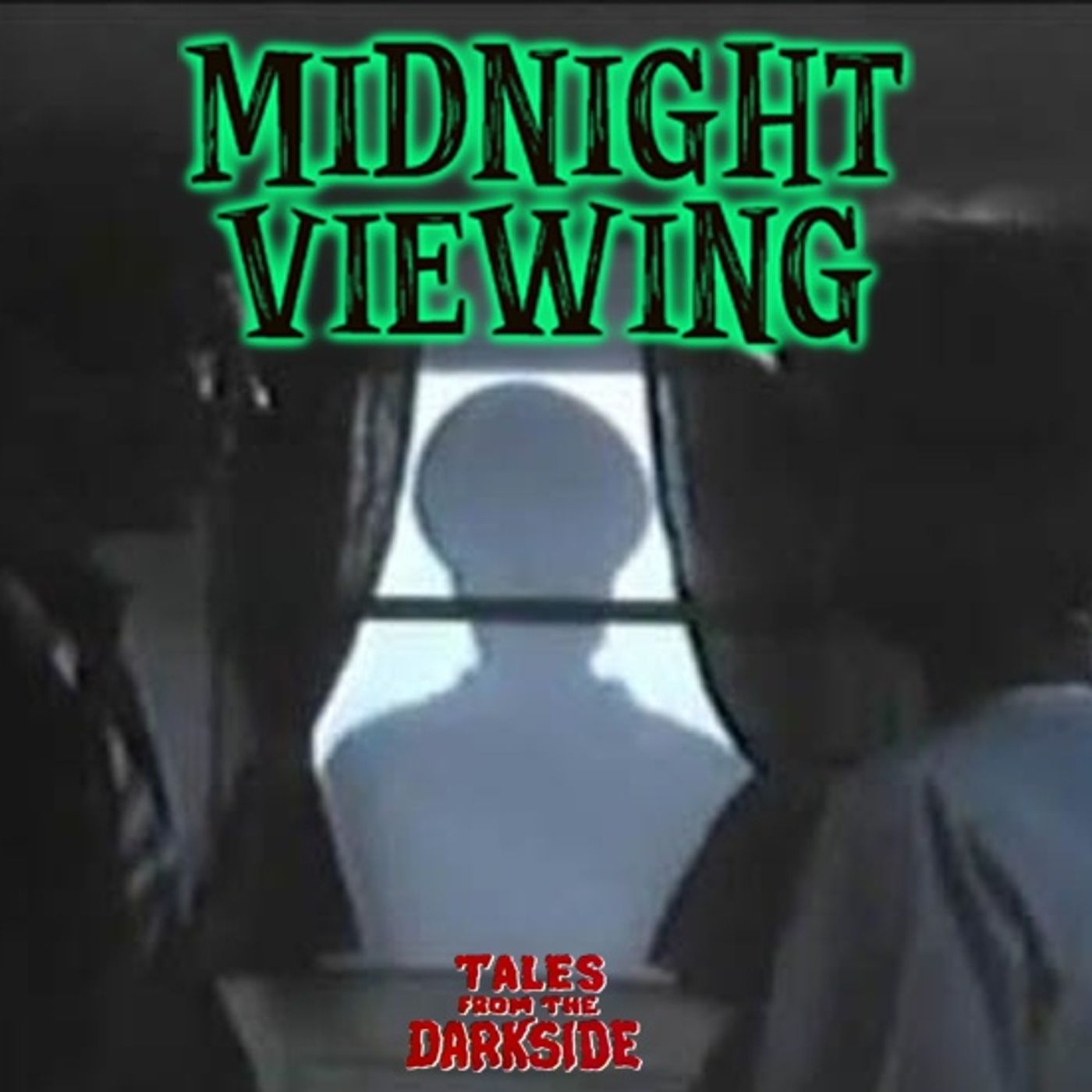 Tales from the Darkside S03E13&14 (The Milkman Cometh, My Ghostwriter the Vampire)