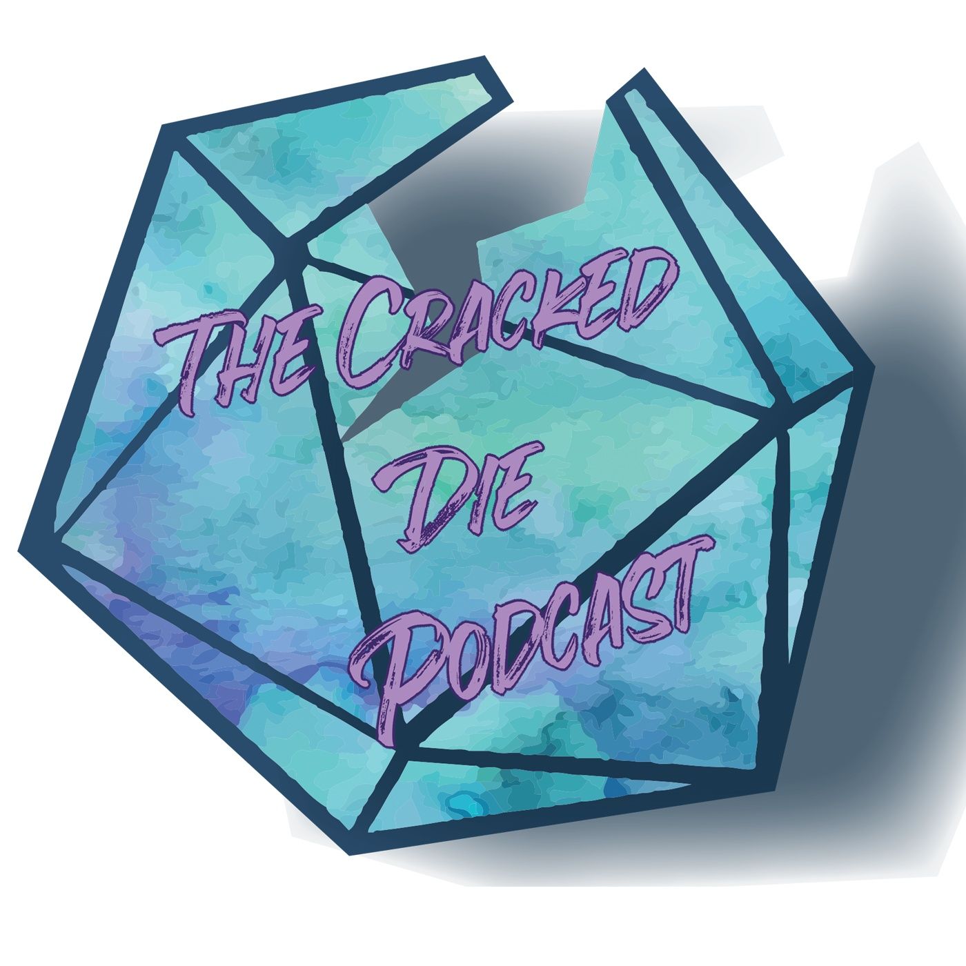 The Cracked Die Podcast