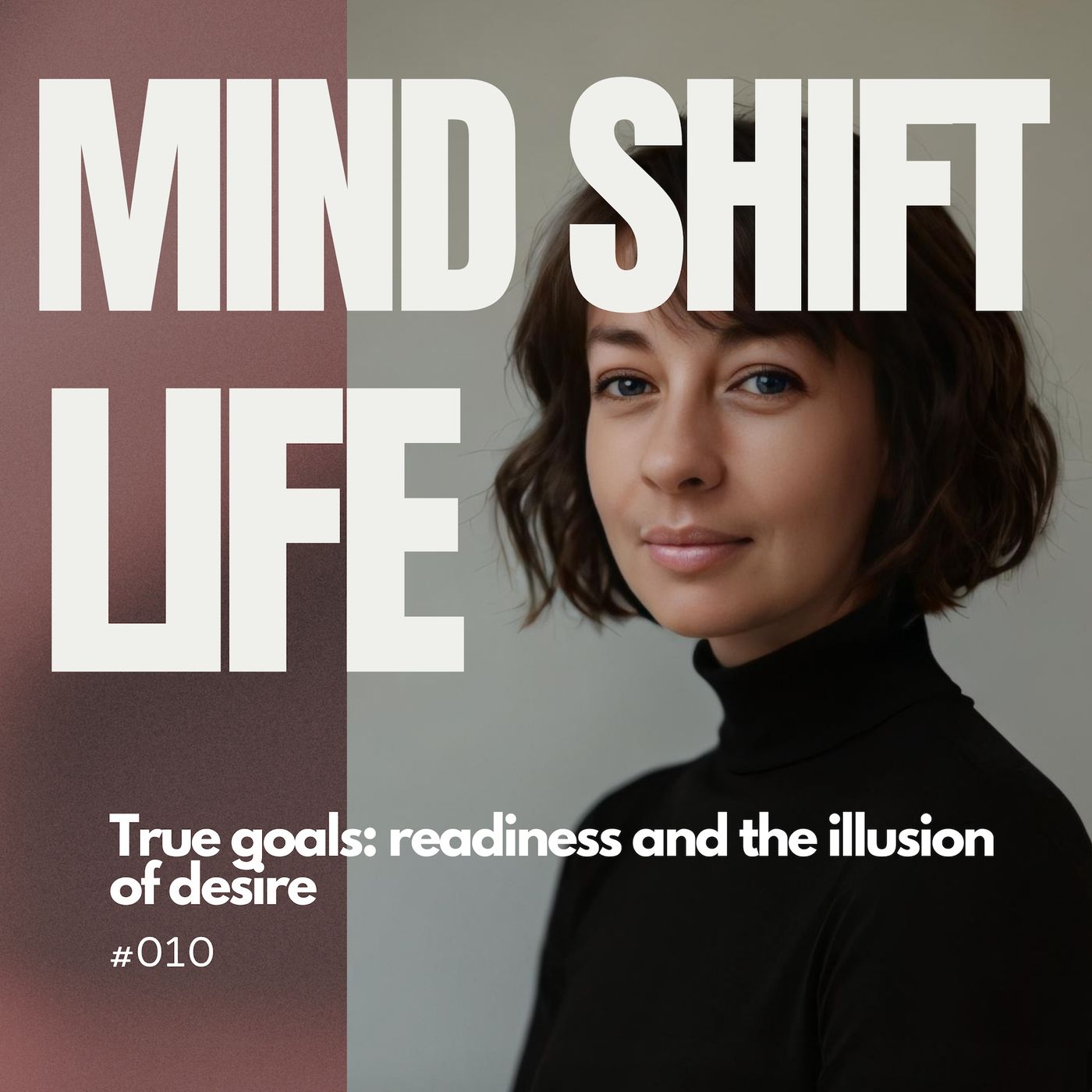 True goals: readiness and the illusion of desire True goals: readiness and the illusion of desire