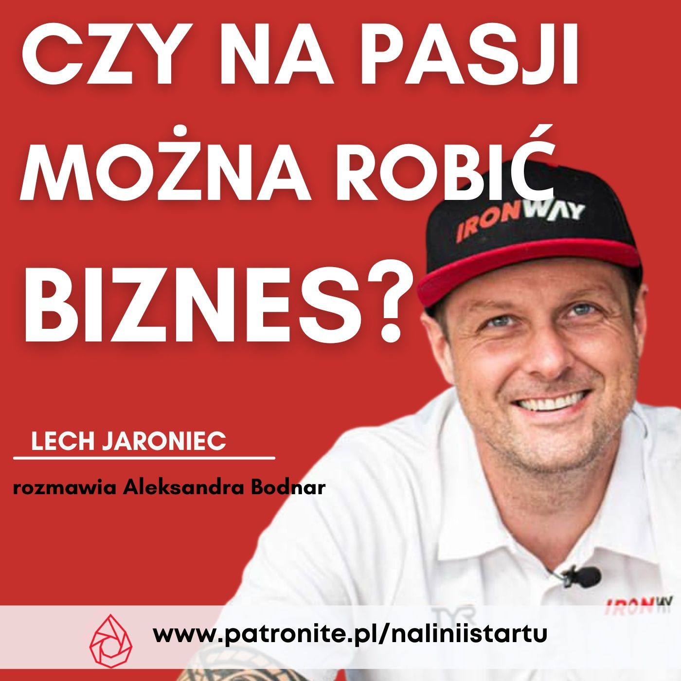 Na Linii Startu