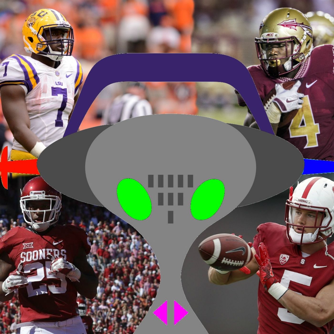 Jet Set Dynasty Football