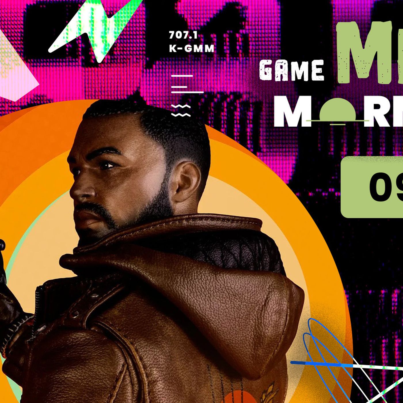 Game Mess Mornings 09/15/2022