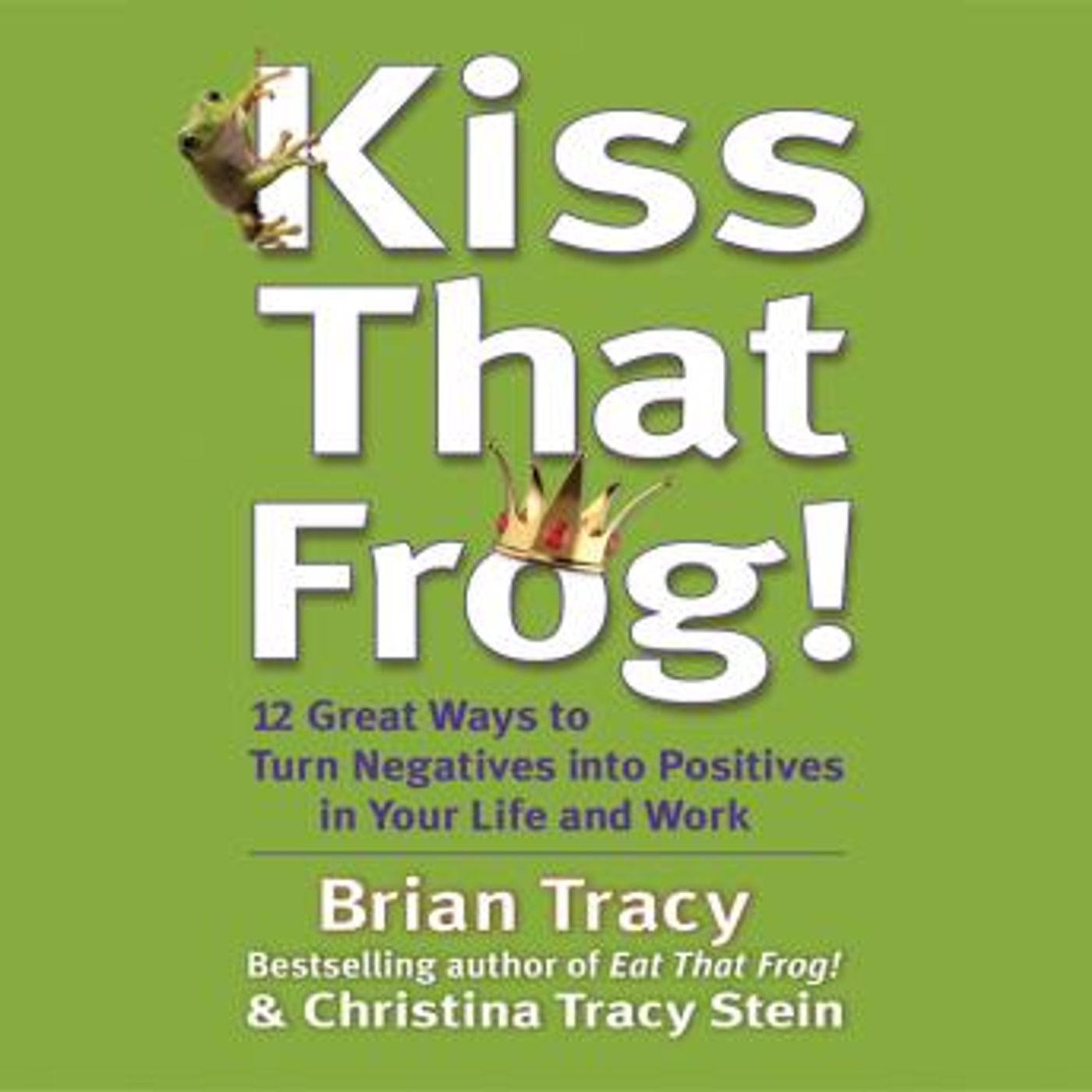 Get Your Favorite Audiobooks in Self-Improvement, Career Development