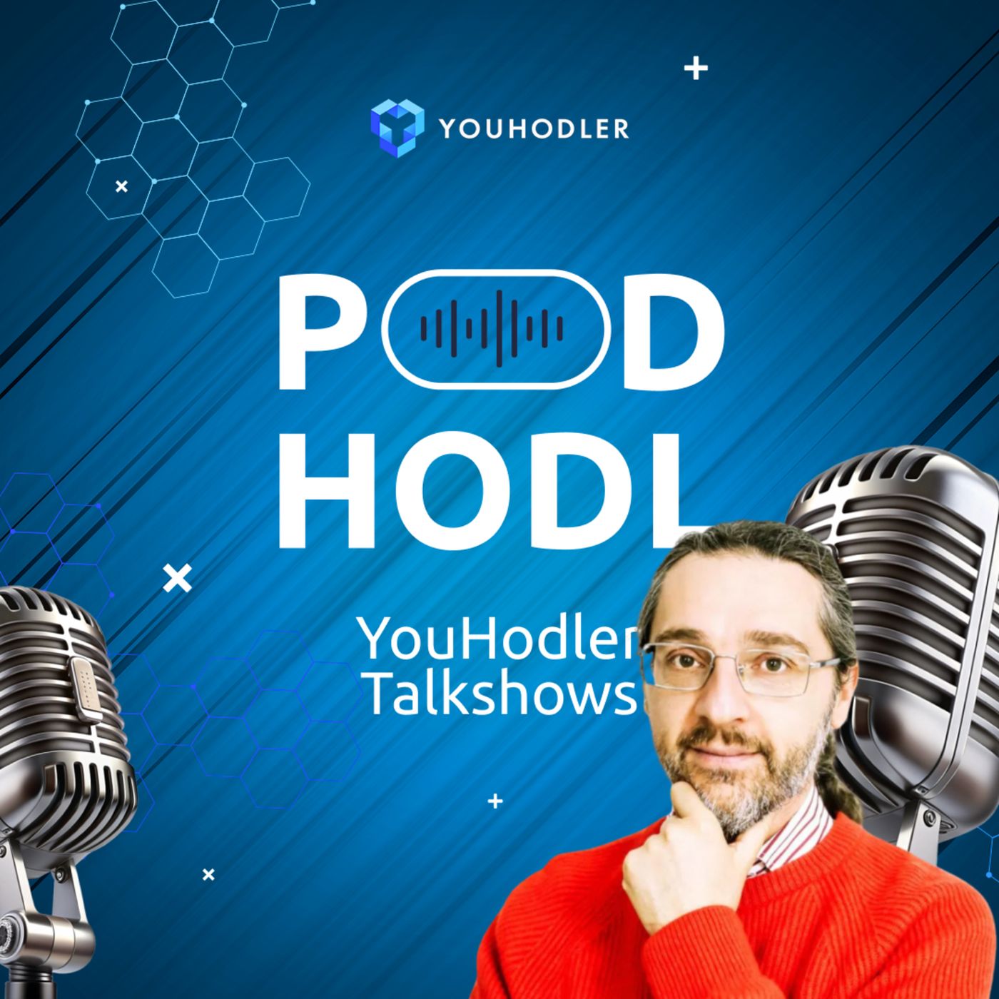 Bitcoin e Criptovalute: news settimanali con YouHodler