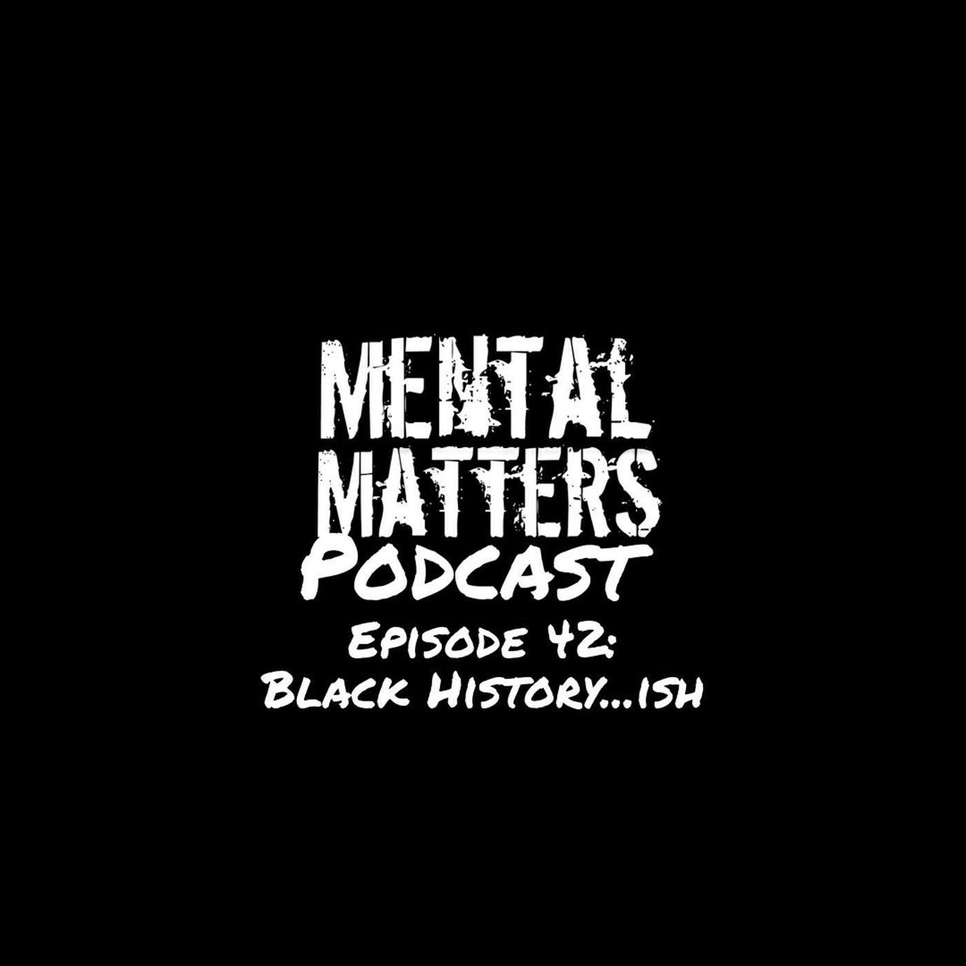 Mental Matters Podcast