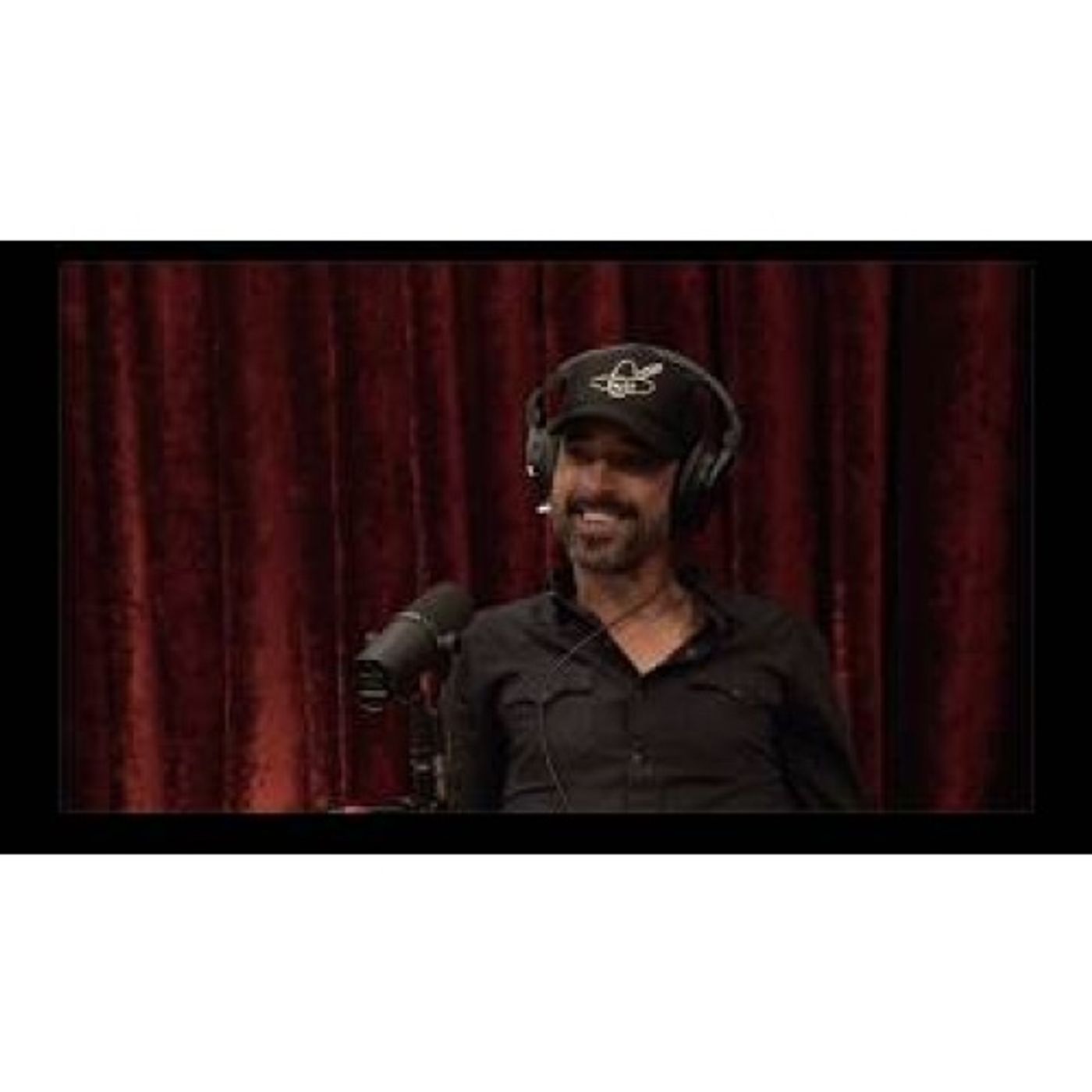 Joe Rogan Experience #2489 - Ryan Bingham [Jvv1g3QMLL0] episode artwork