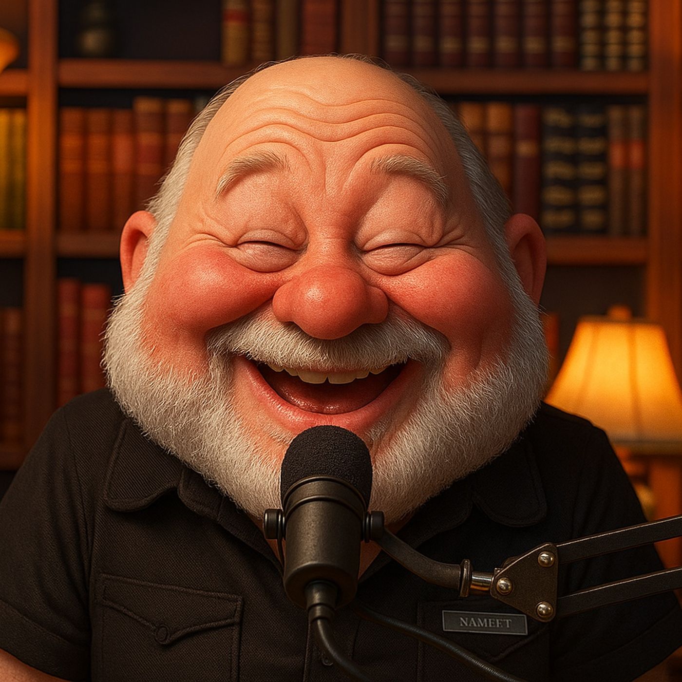 Rob McConnell Interviews - DR. R CRAIG HOGAN, PHD - The "REAL" Afterlife