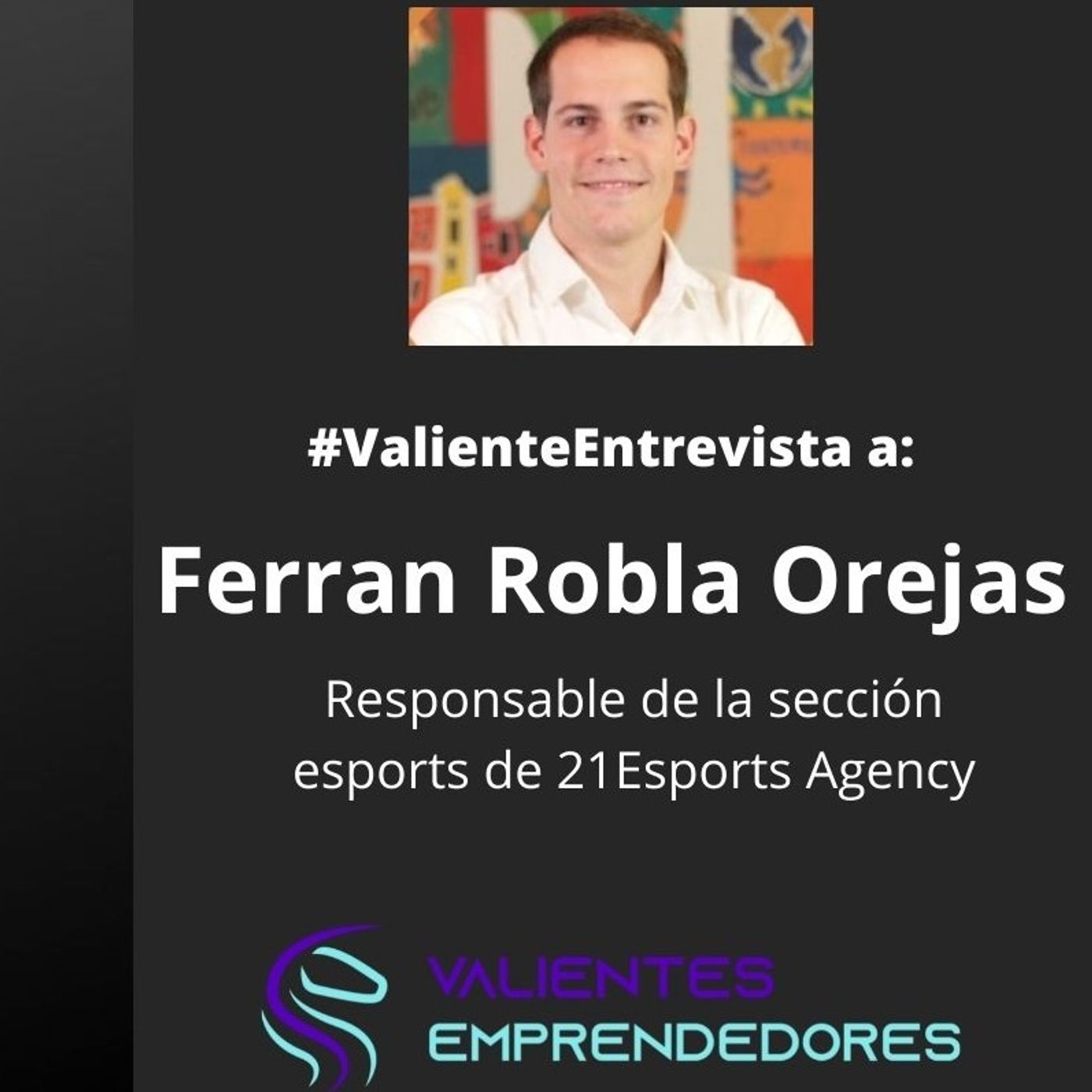 Valientes del Emprendimiento
