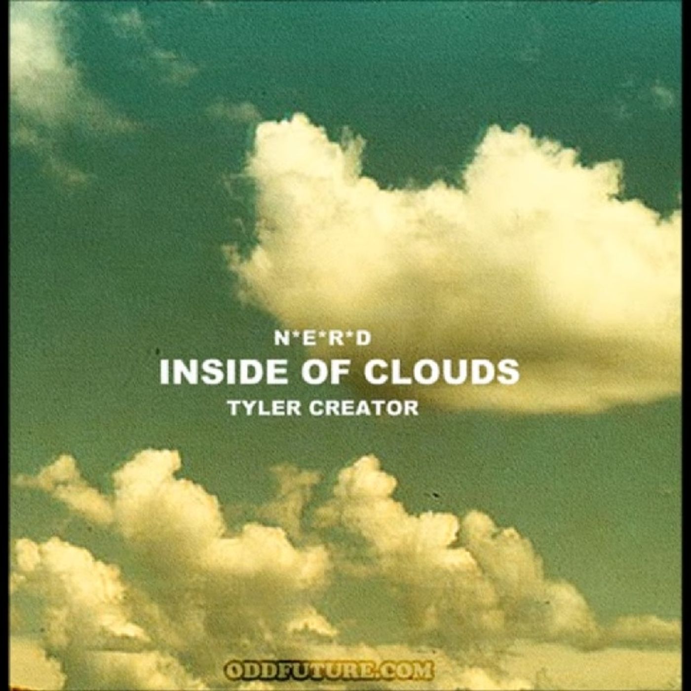 Inside of Clouds episode artwork