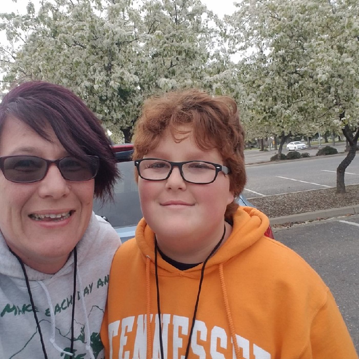 Voice of EduAwesomeAdventure