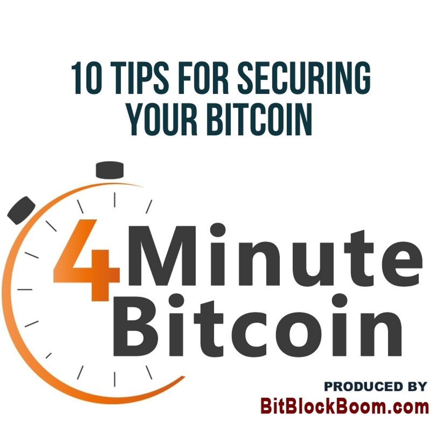 4 Minute Bitcoin Daily News