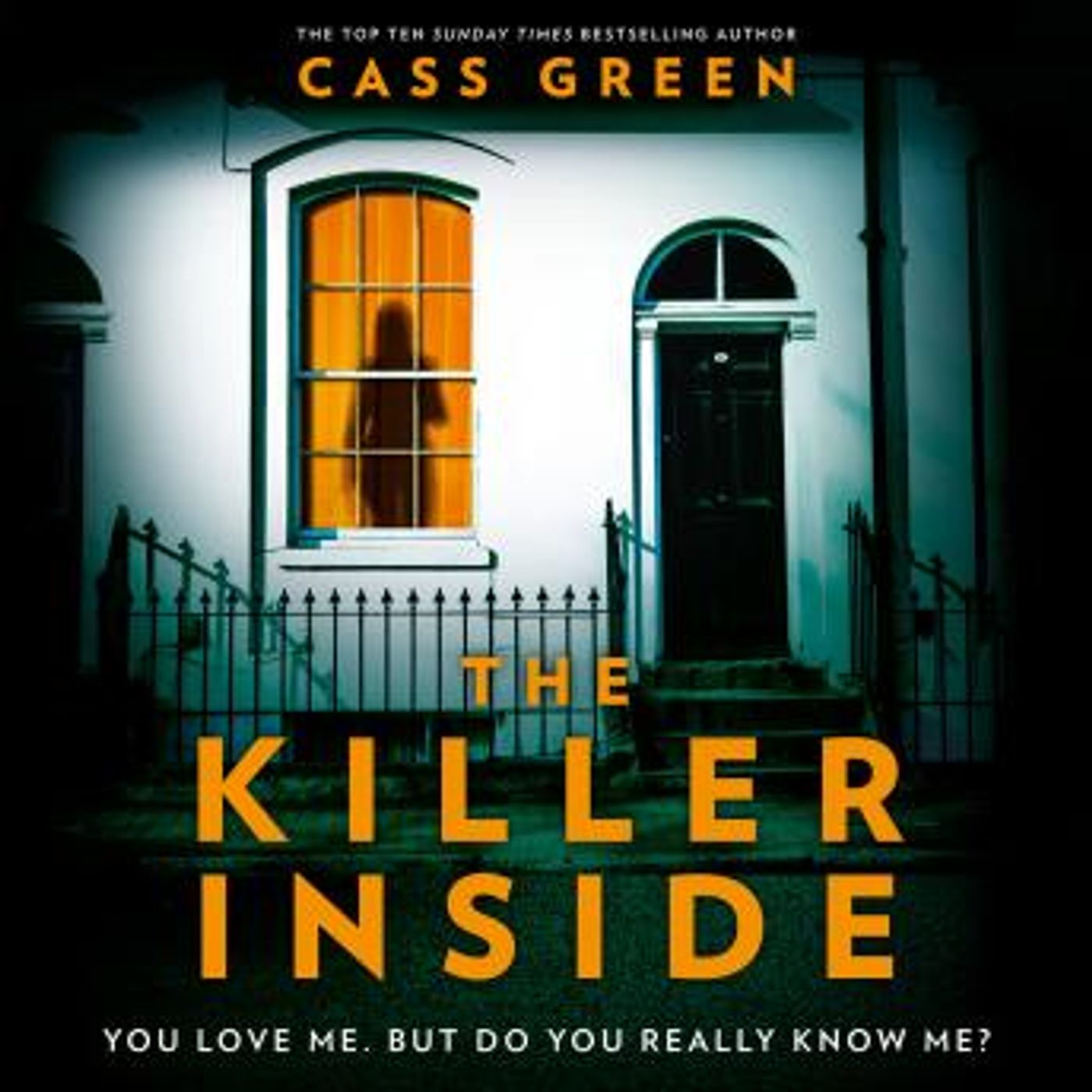 Full Audiobooks in Mystery, Thriller & Horror, Police & Detective