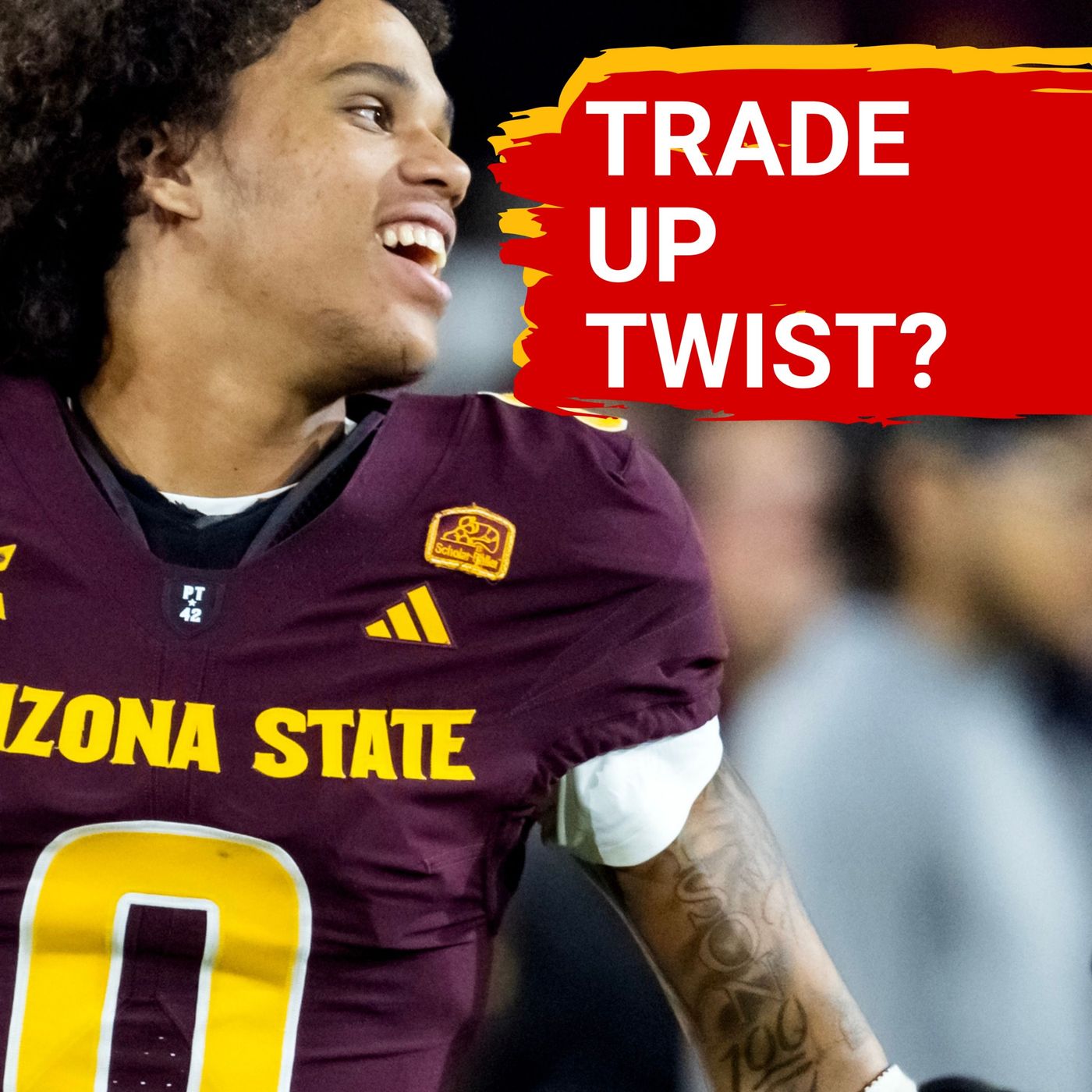 Are Kansas City Chiefs Ready to SACRIFICE Picks For Explosive DRAFT Moves?