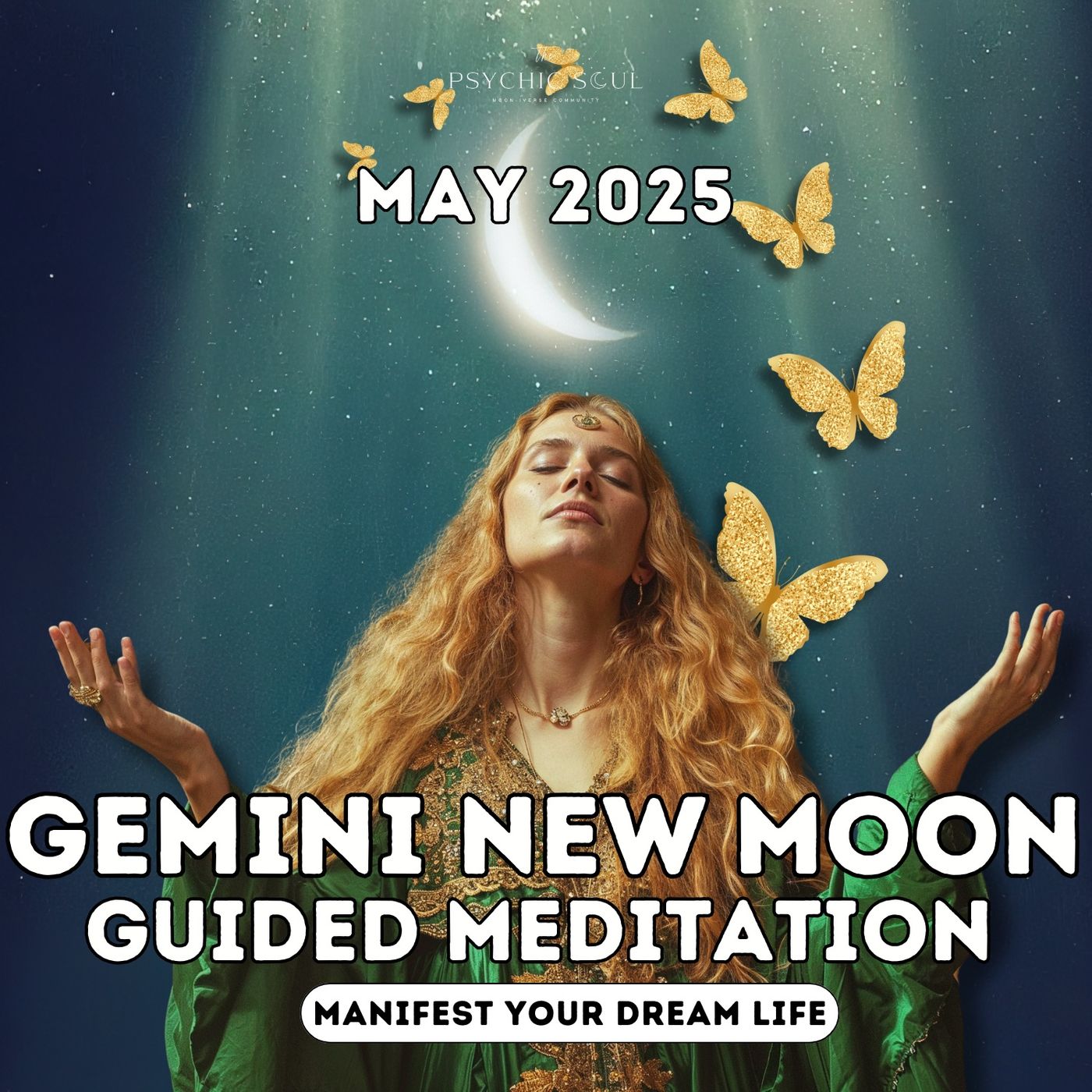Best Guided Meditations