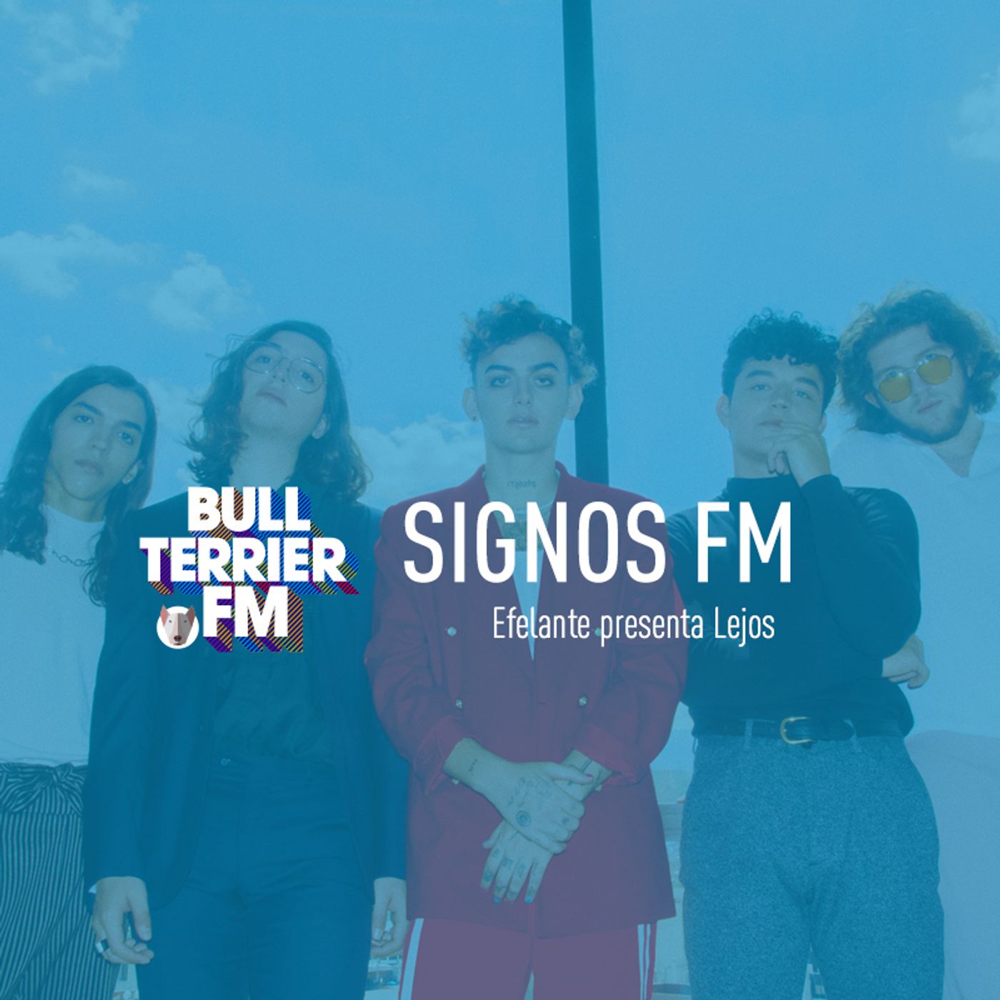 Archivo SignosFM