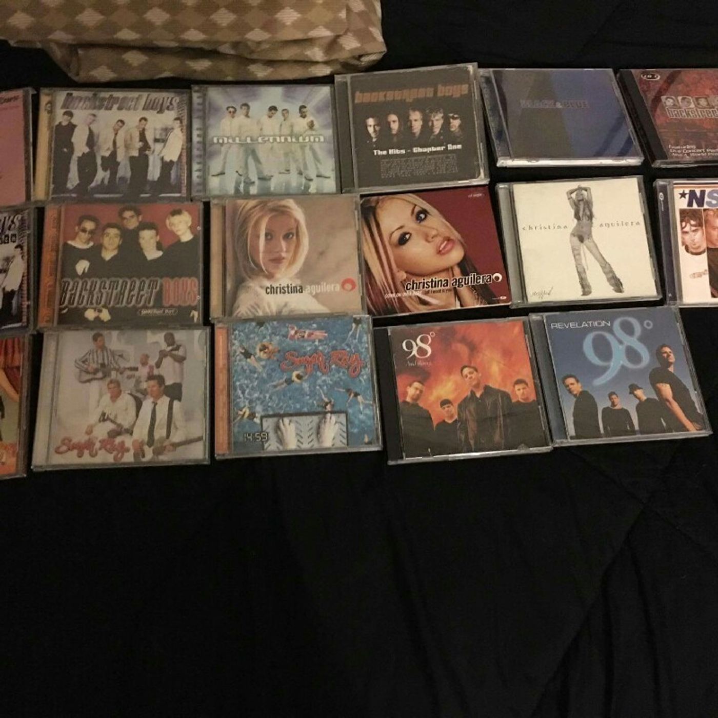 Easy Listening with Larrell Lewis