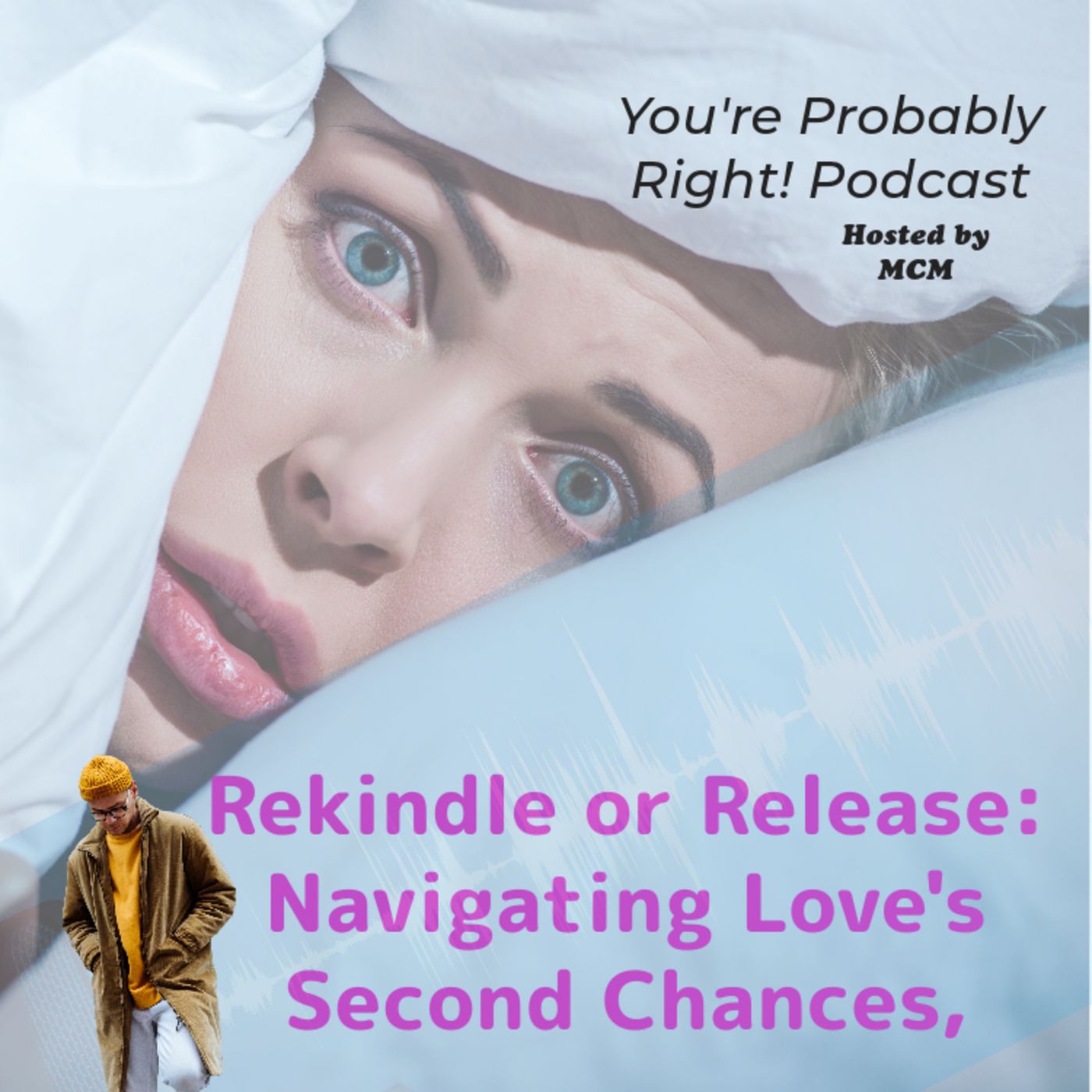 Rekindle or Release: Navigating Love's Second Chances