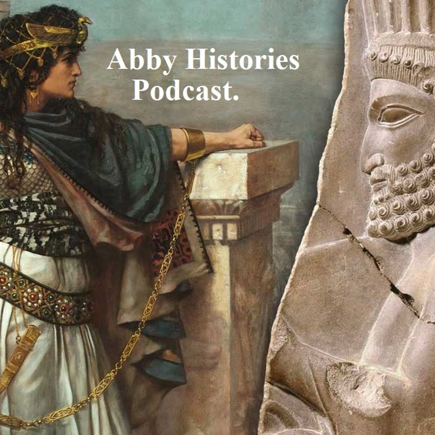 6 Empires that Conquered Ancient Egypt: Alexander's Macedonian Empire and Ptolemaic Egypt. episode artwork