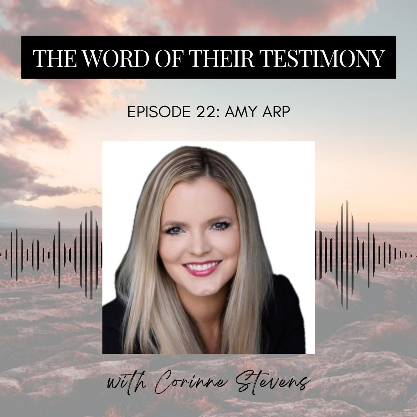 The Word of Their Testimony