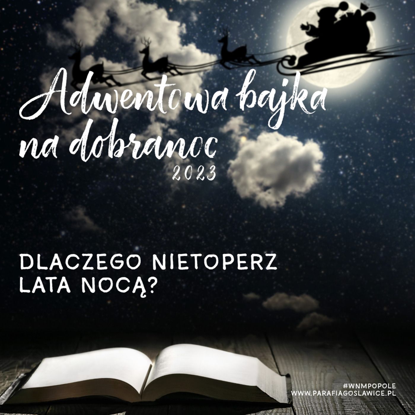 Słowo na niedzielę i nie tylko