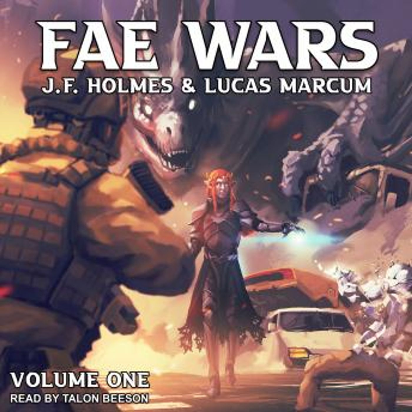 Find Best-Selling Full Audiobooks in Science Fiction & Fantasy, Science Fiction