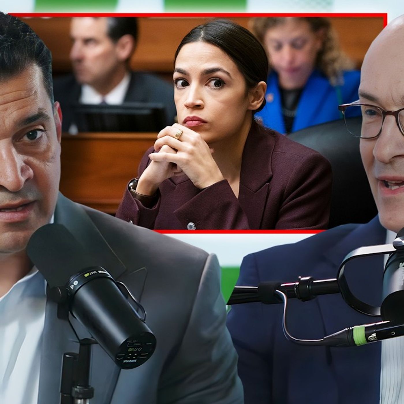 "Democratic CLOWN Car" - CNN Torches Candidates In BRUTAL 2028 Break Down