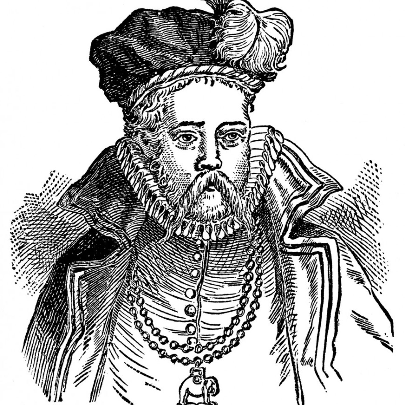 Tycho Brahe: vita, filosofia e scoperte episode artwork