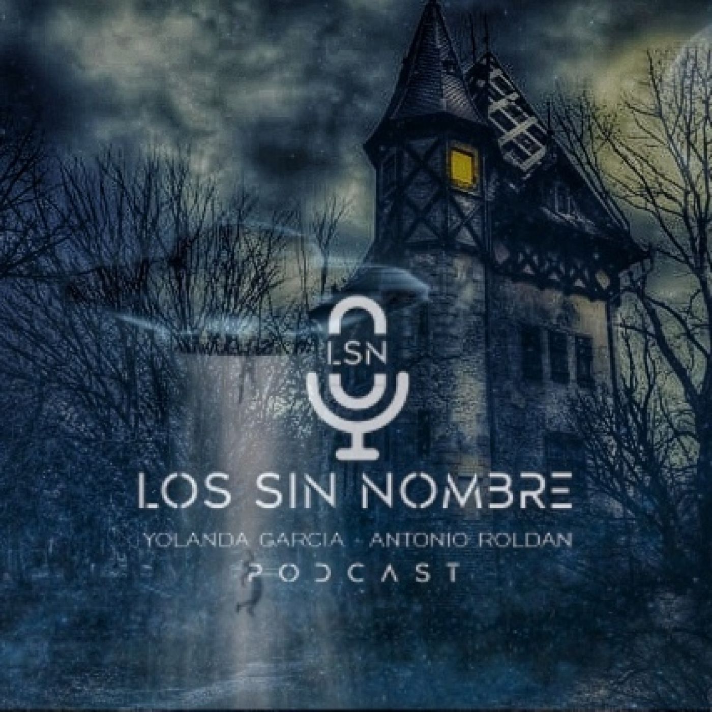 Los Sin Nombre