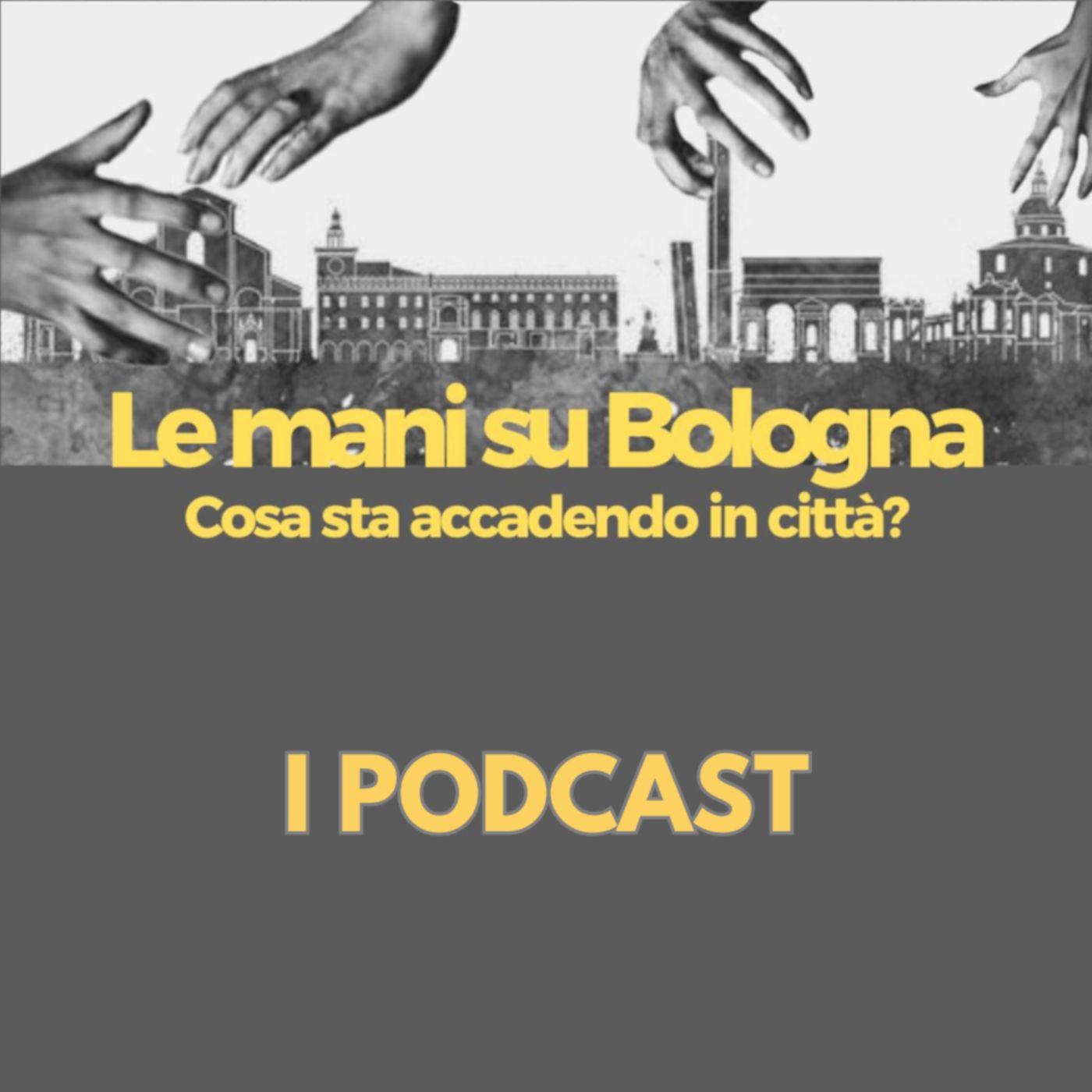 Le Mani su Bologna