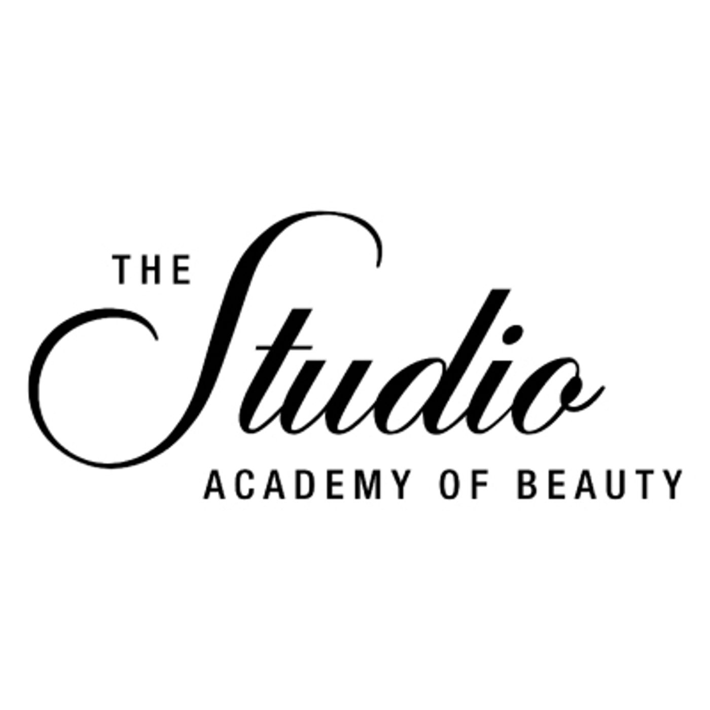 The Studio Academy of Beauty cover art