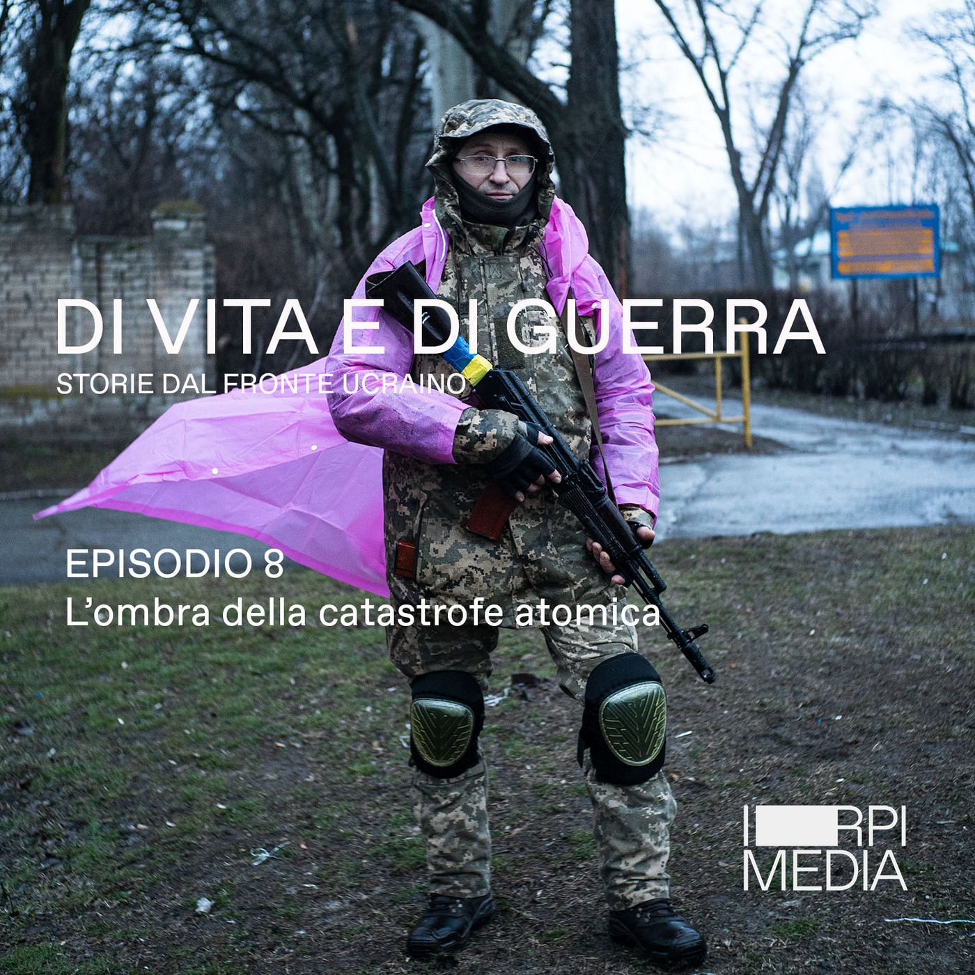 Di Vita e Di Guerra - Le vittime invisibili