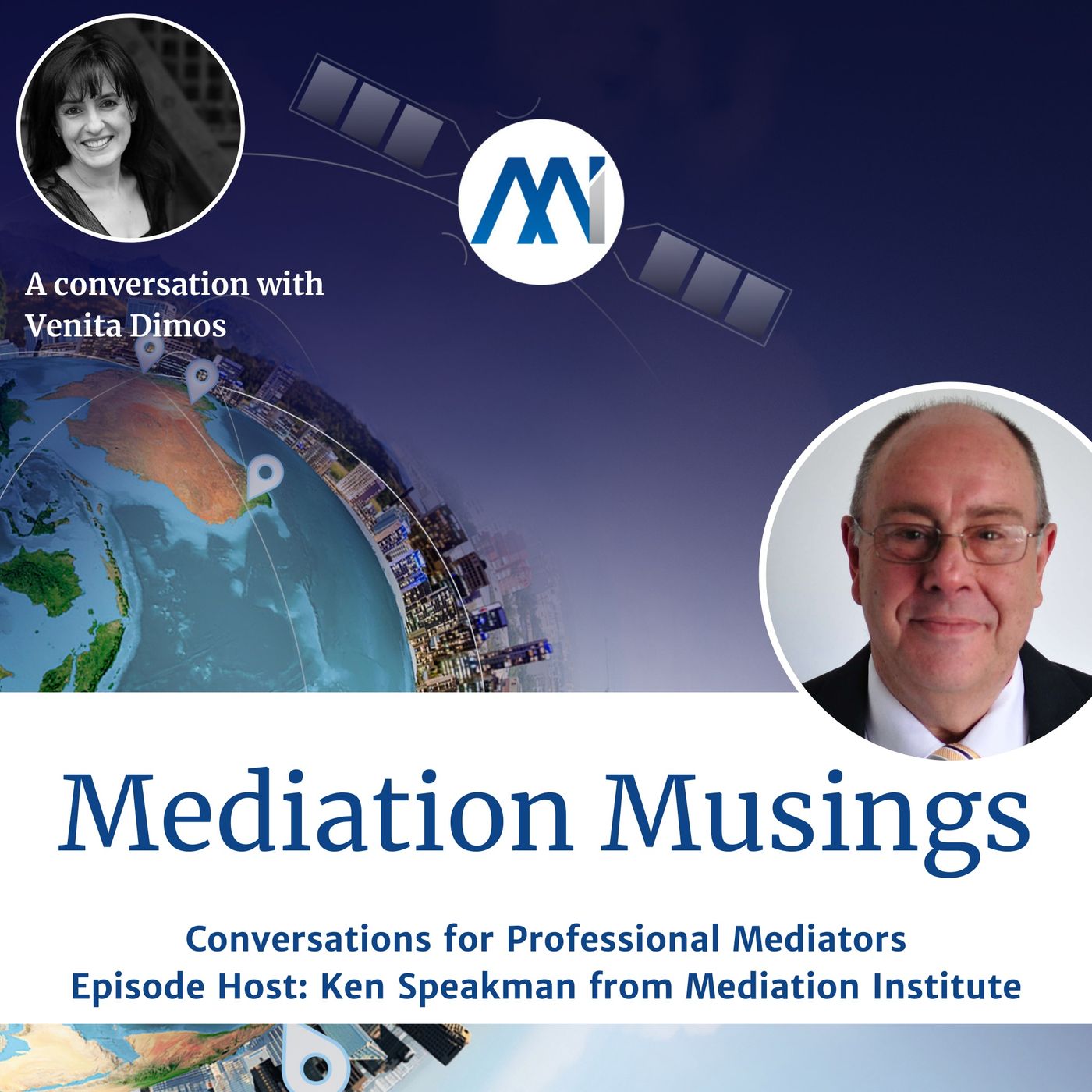Mediator Musings - for Mediators