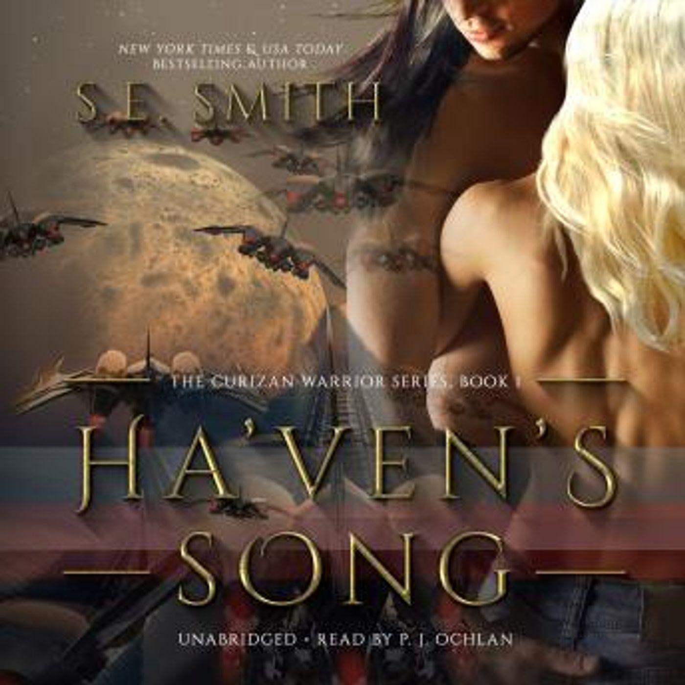 Listen to Top Full Audiobooks in Romance, Romantasy