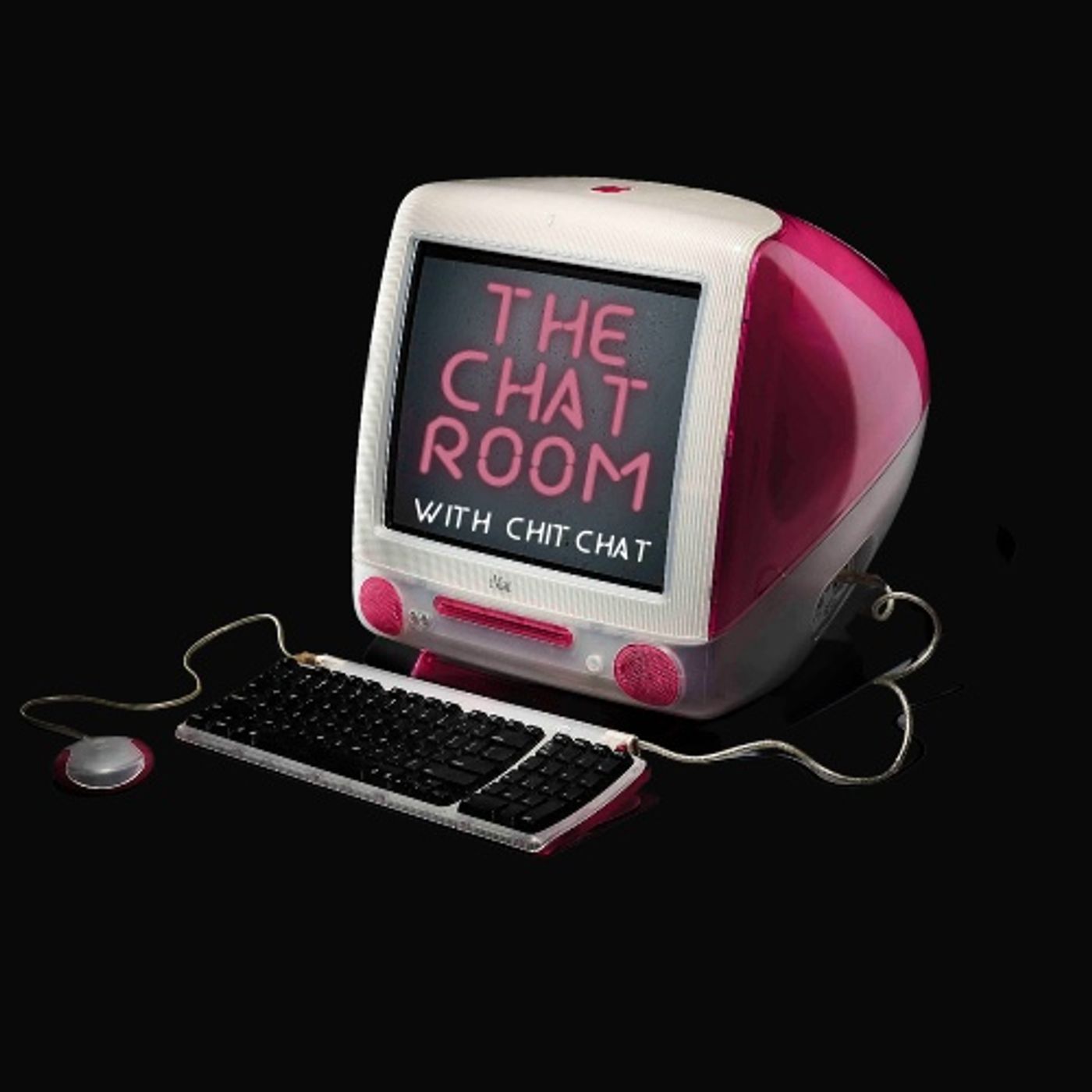 The Chat Room With Chit-Chat